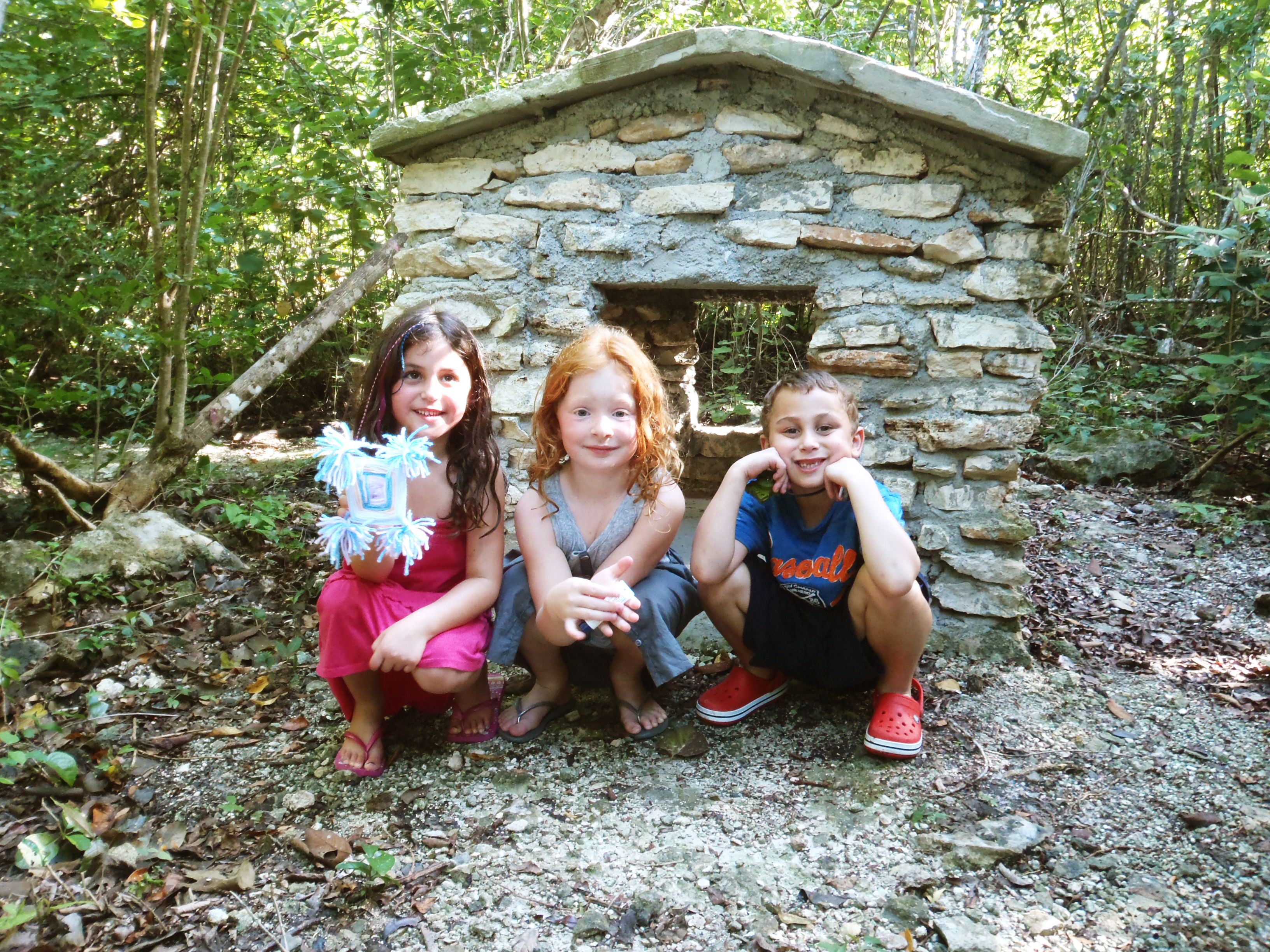 Children’s Activities