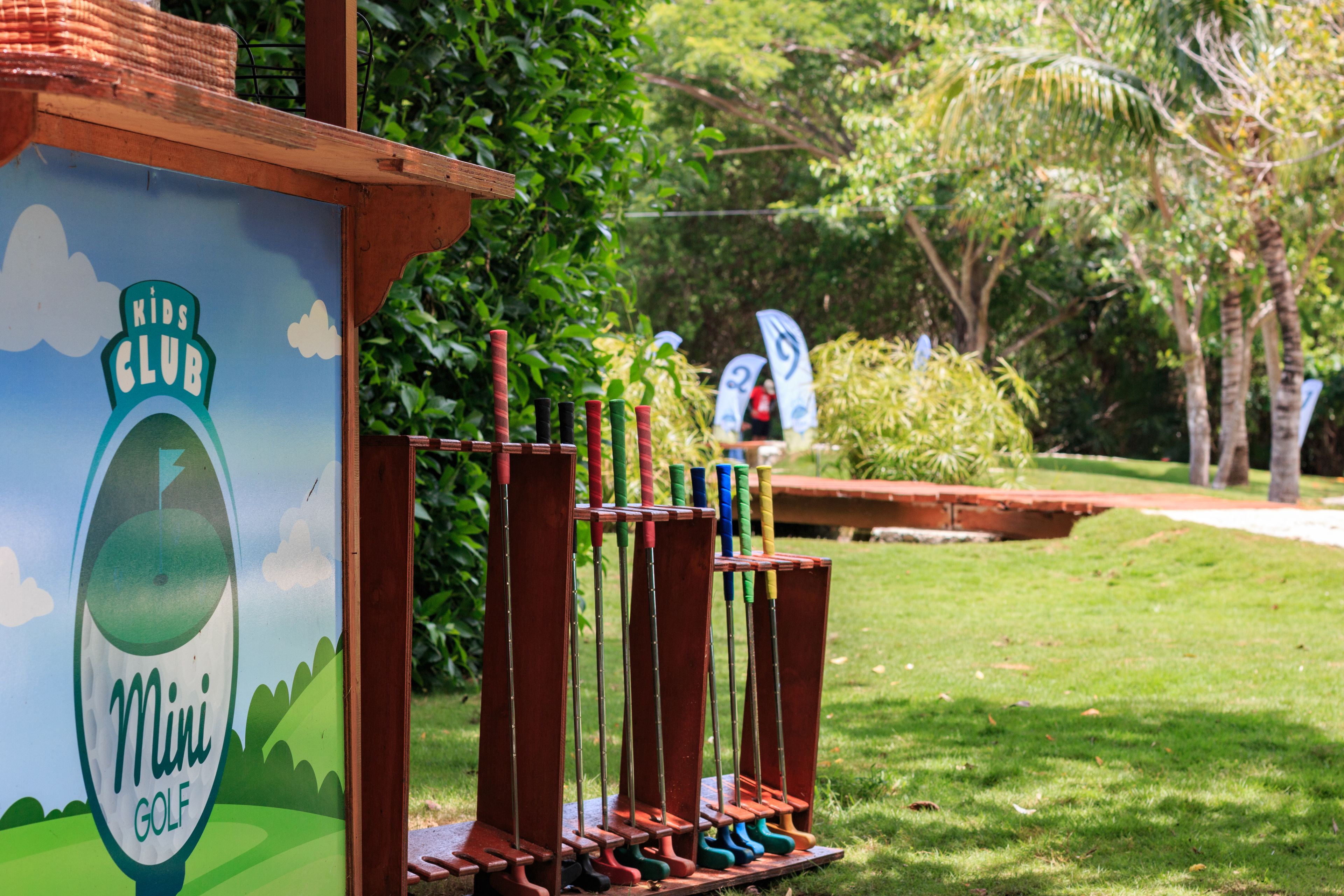 Children’s Activities