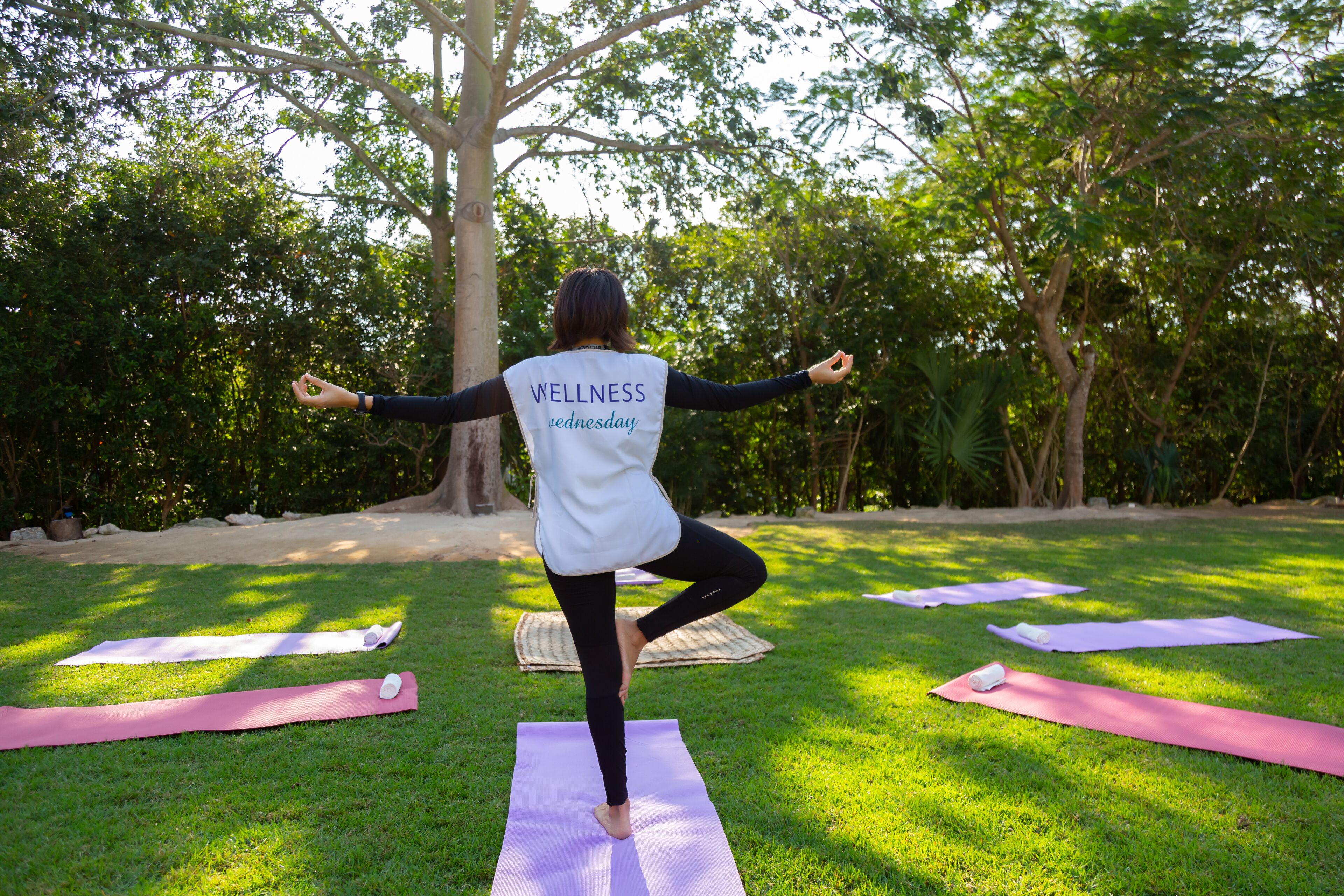 Yoga