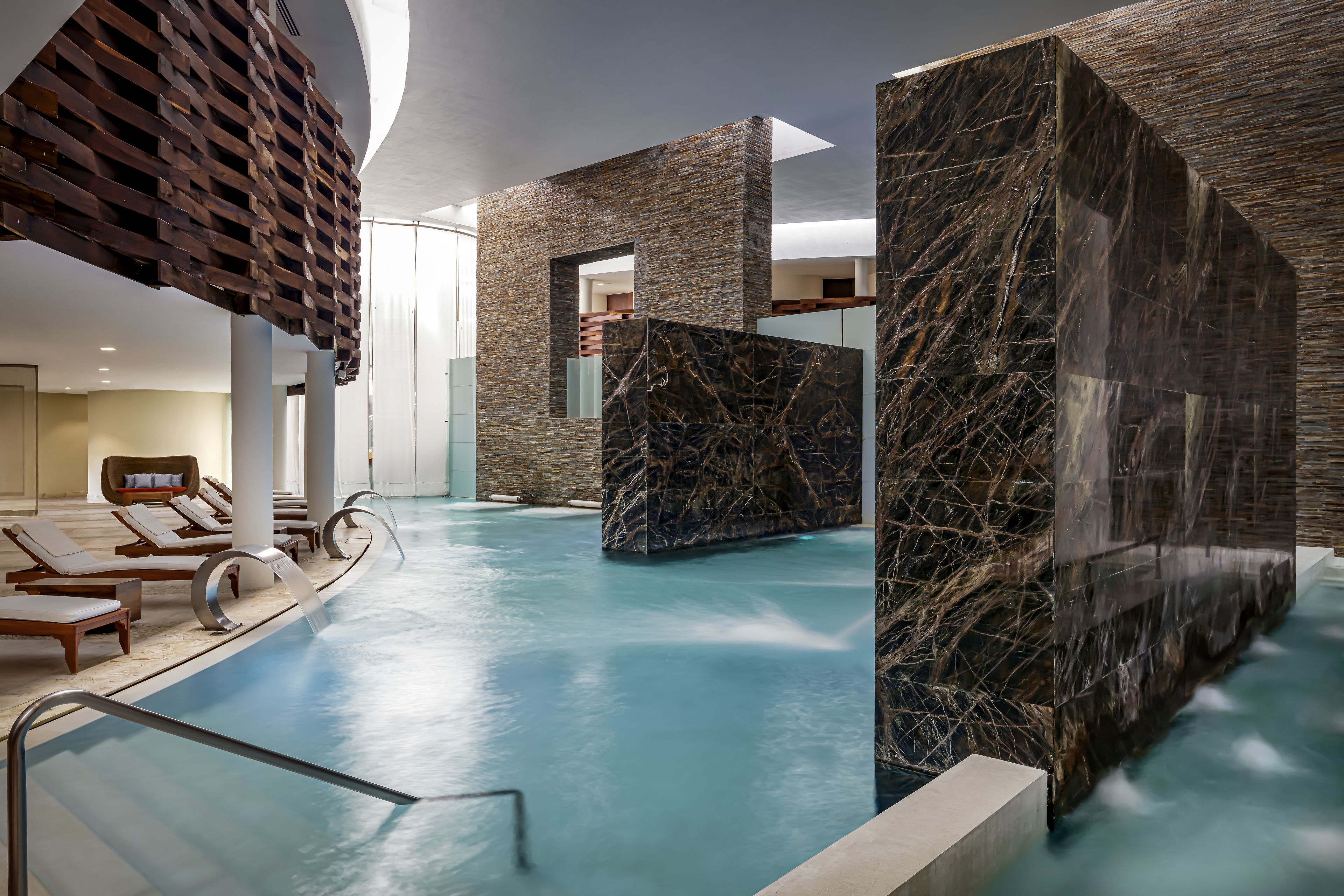 Spa Treatment