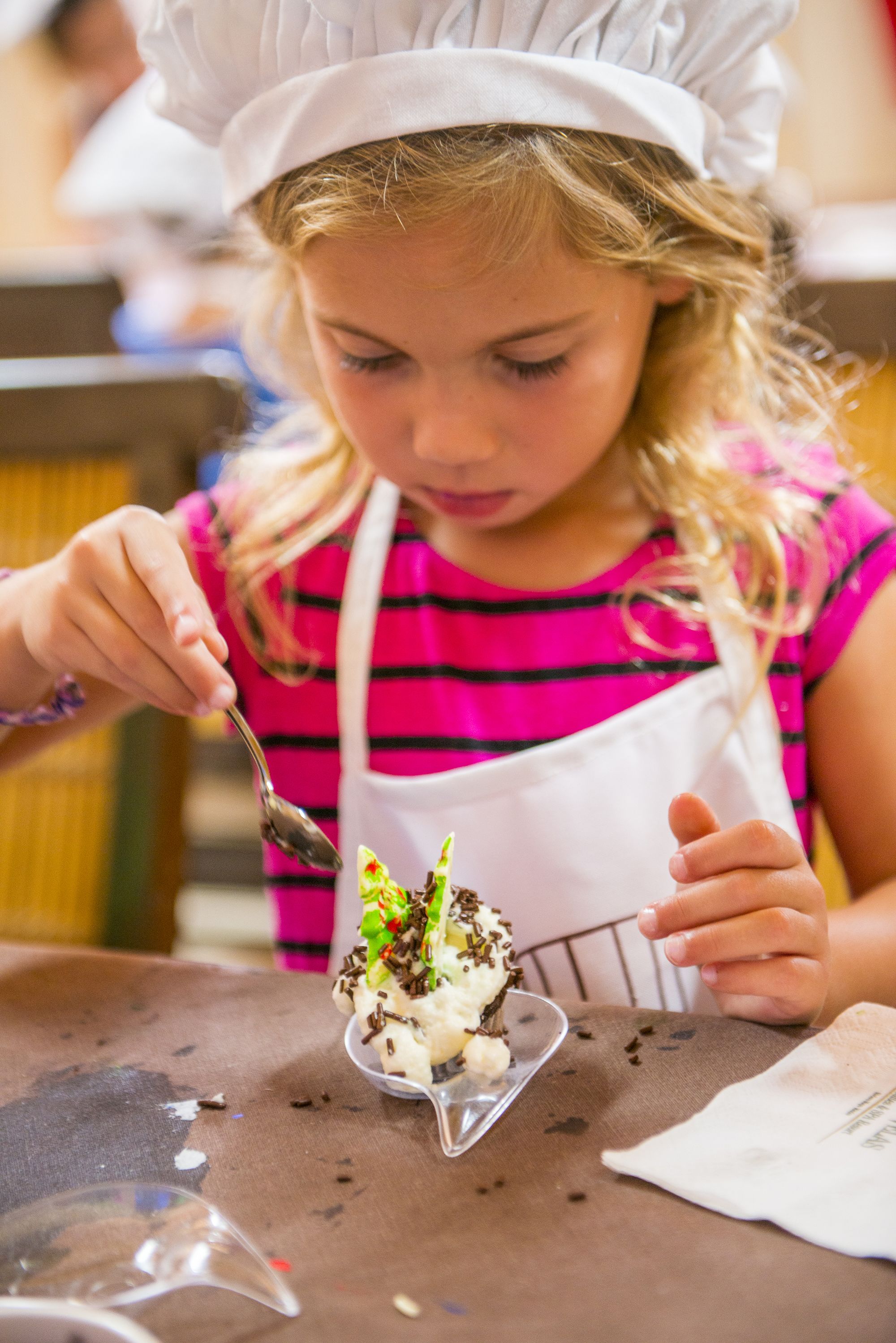 Children’s Activities