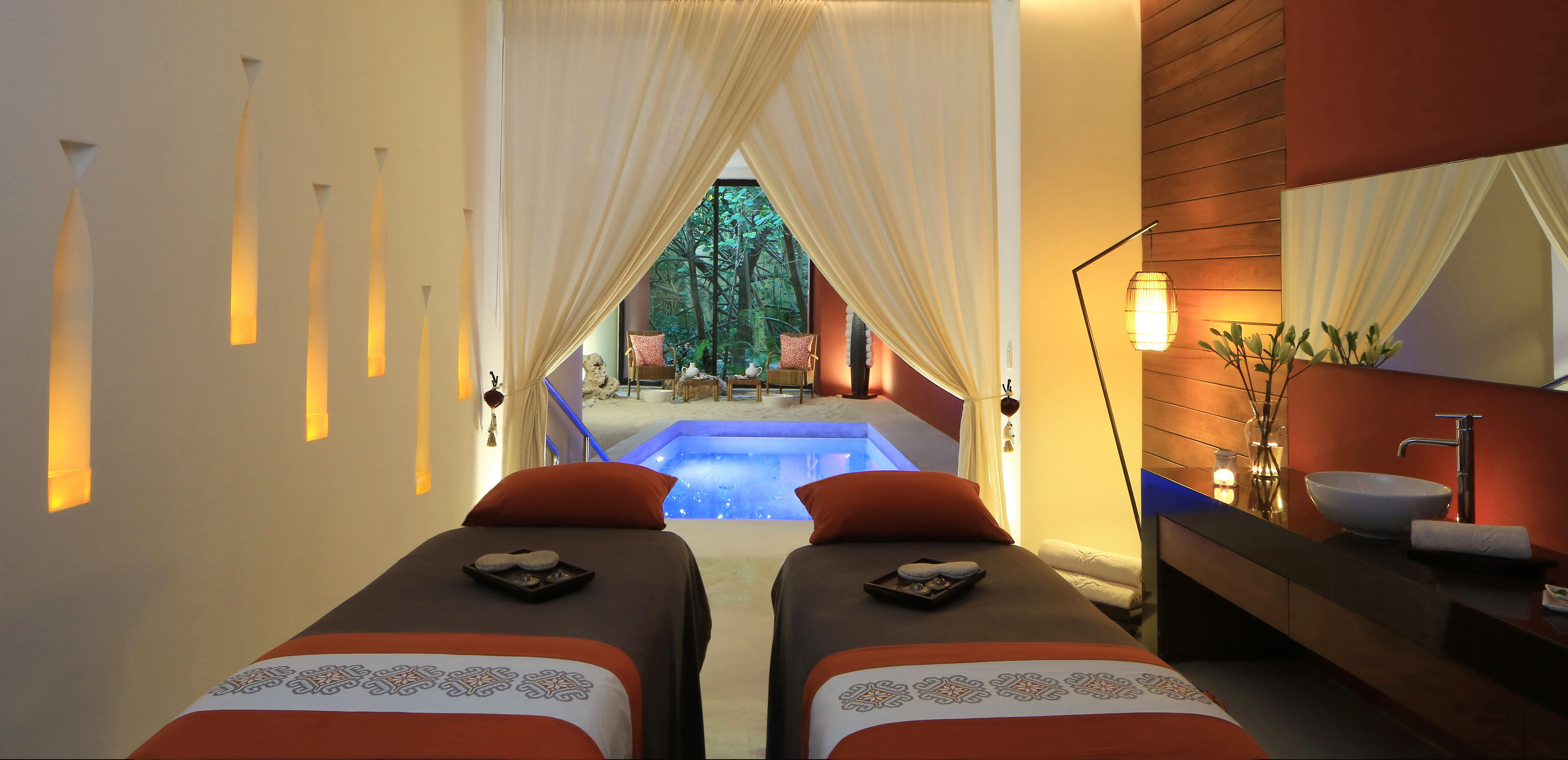 Spa