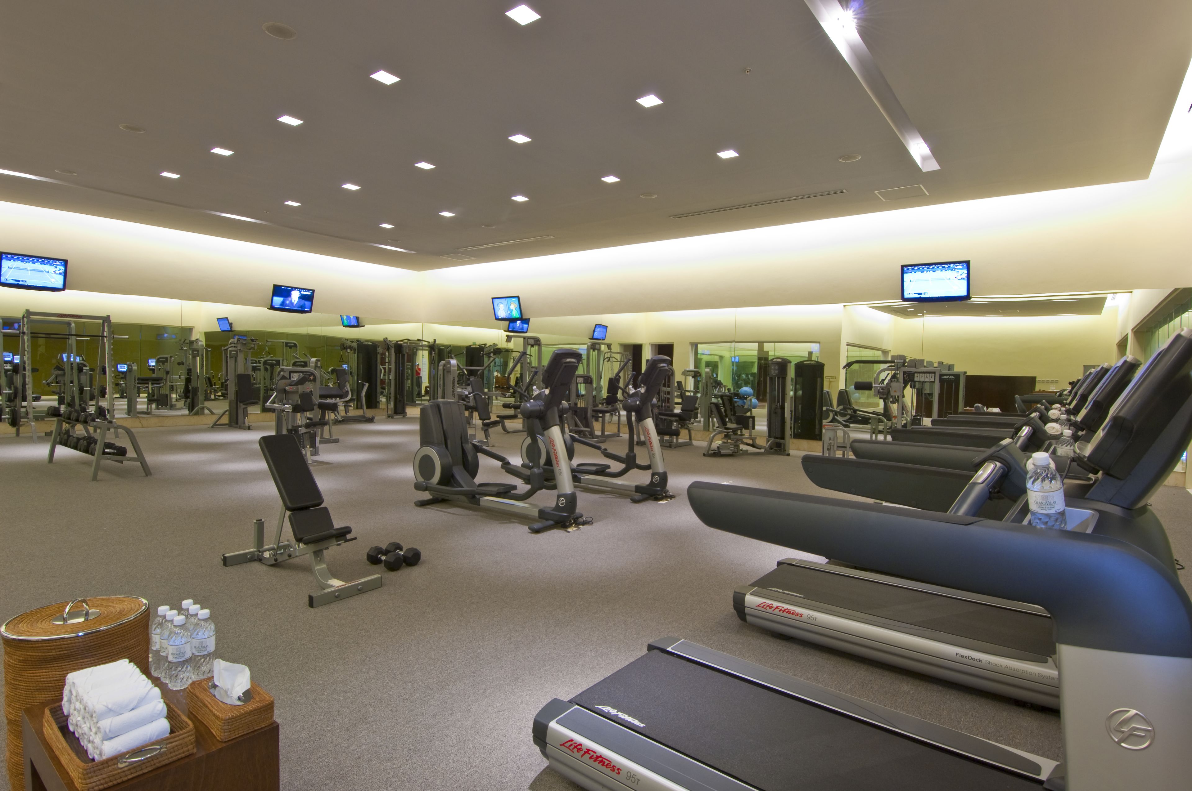 Gym