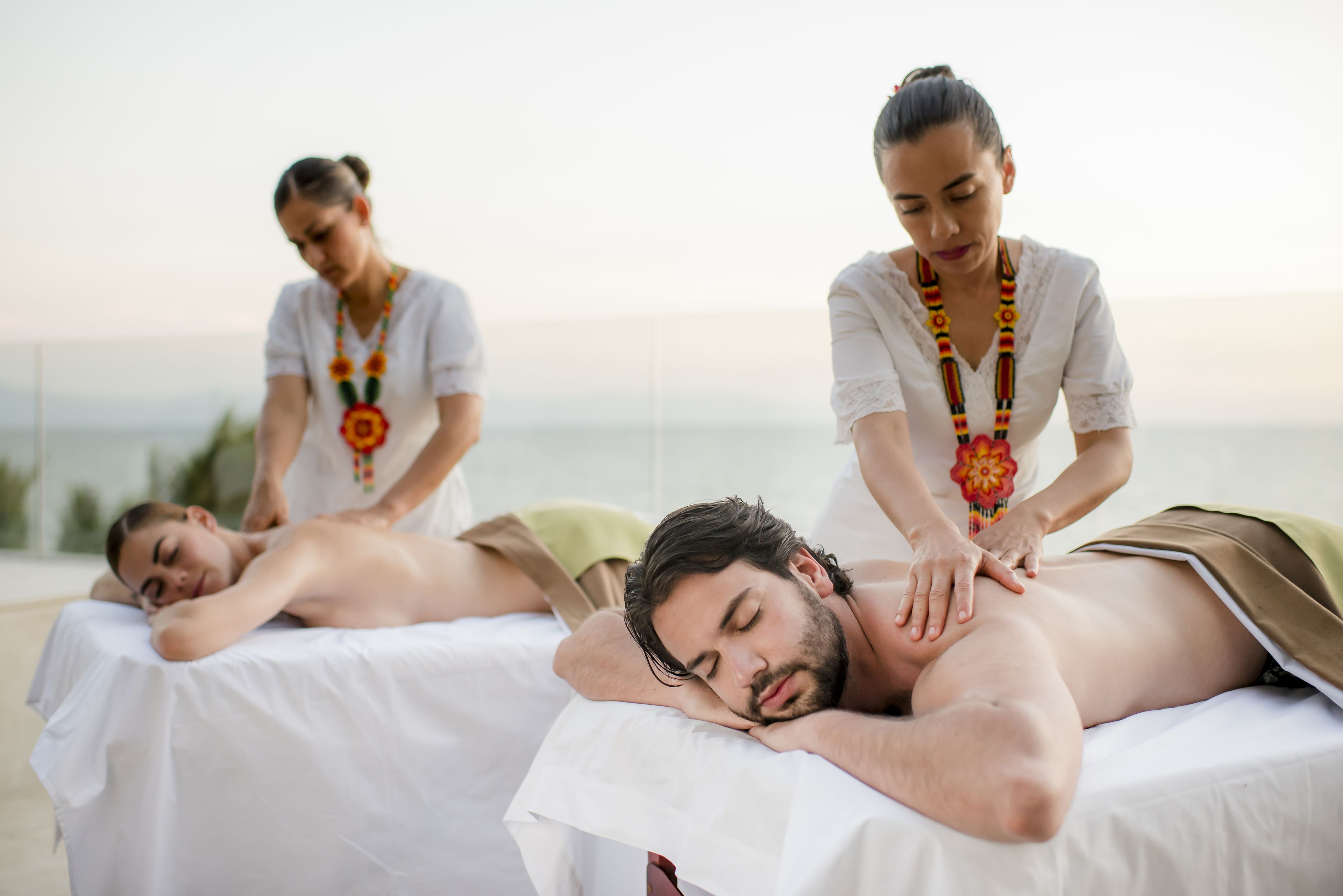 Massage