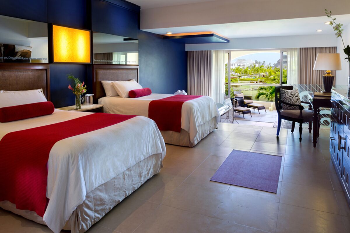 Hard Rock Hotel & Casino Punta Cana AllInclusive Resort