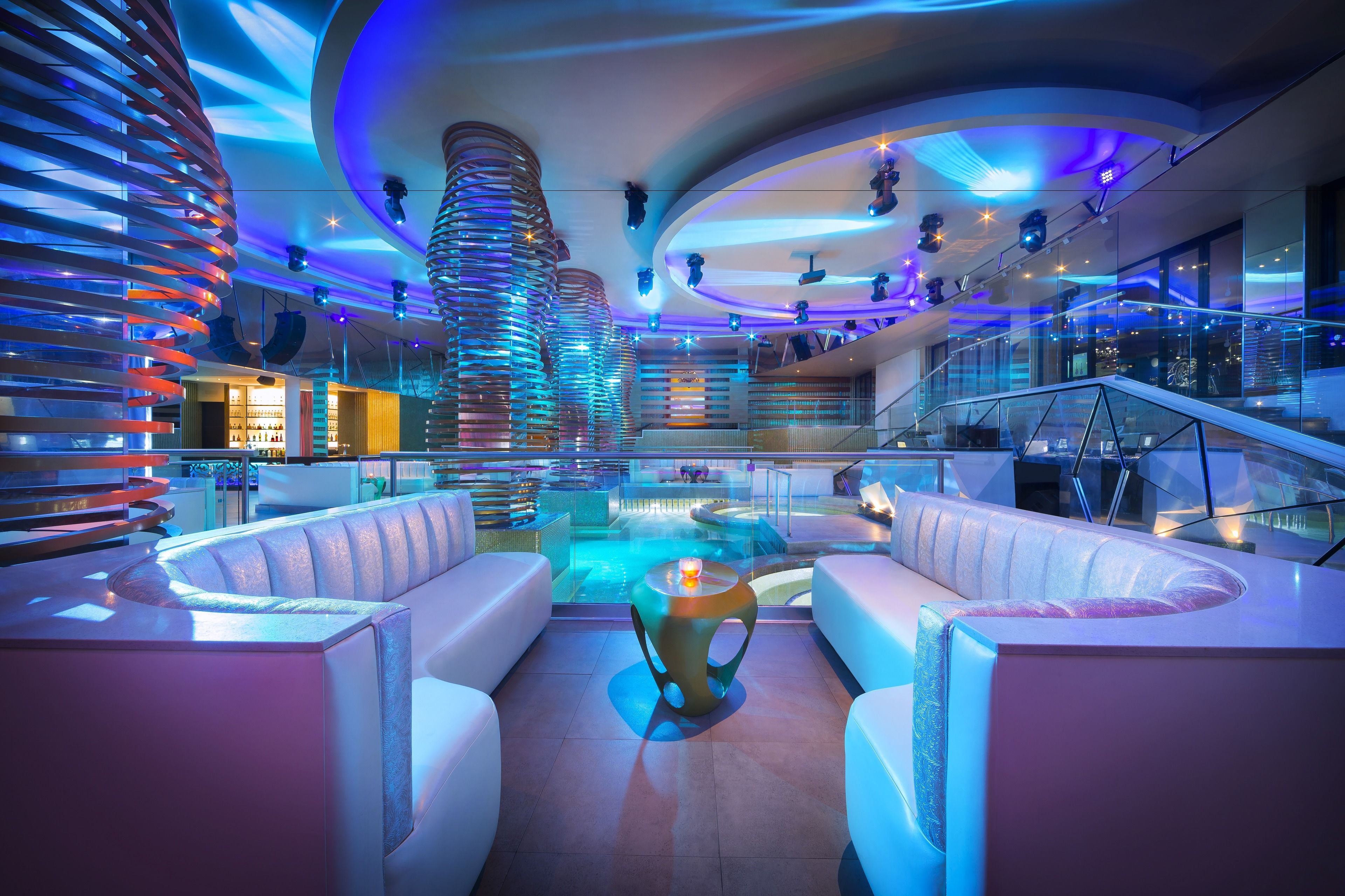 Hard Rock Hotel Riviera Maya AllInclusive Resort