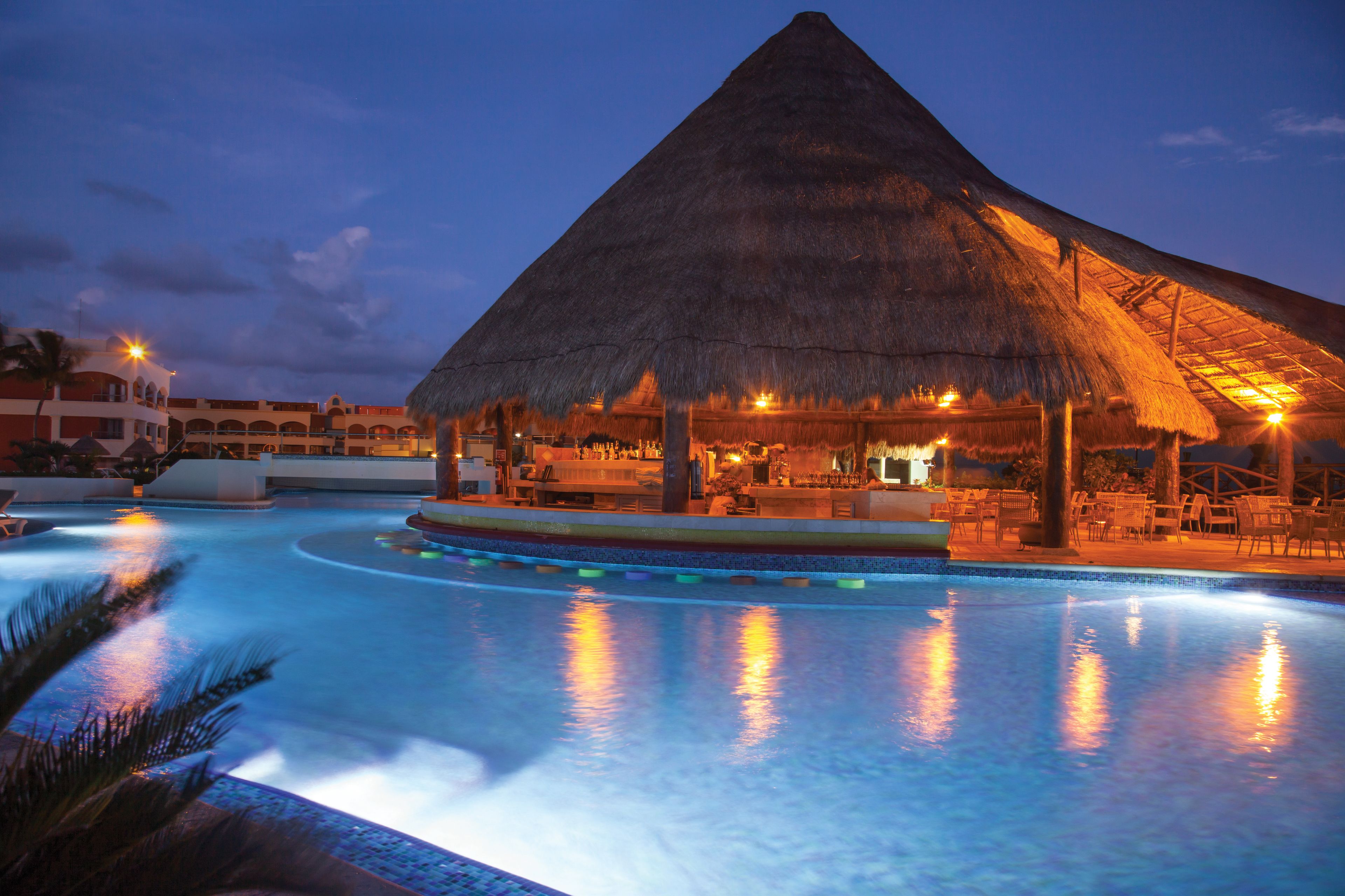 hard rock hotel and unico riviera maya hard rock hotel and unico riviera maya