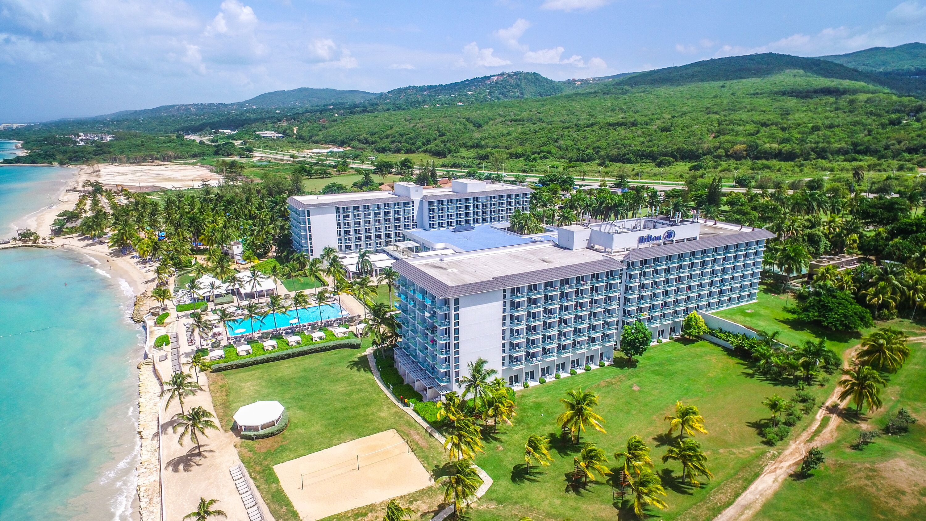 Hilton Rose Hall Resort & Spa AllInclusive Resort