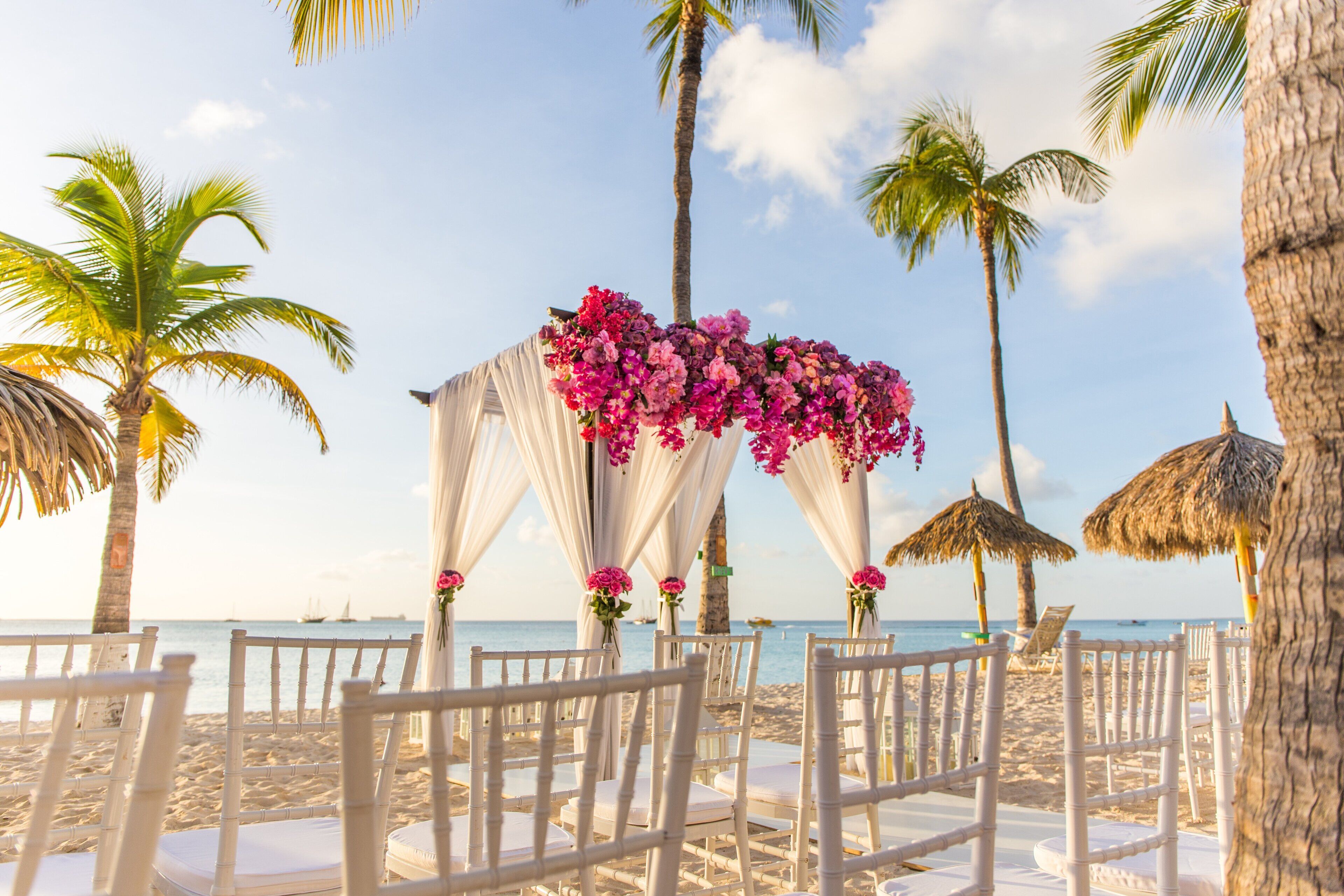 Holiday Inn Resort Aruba All-Inclusive Resort