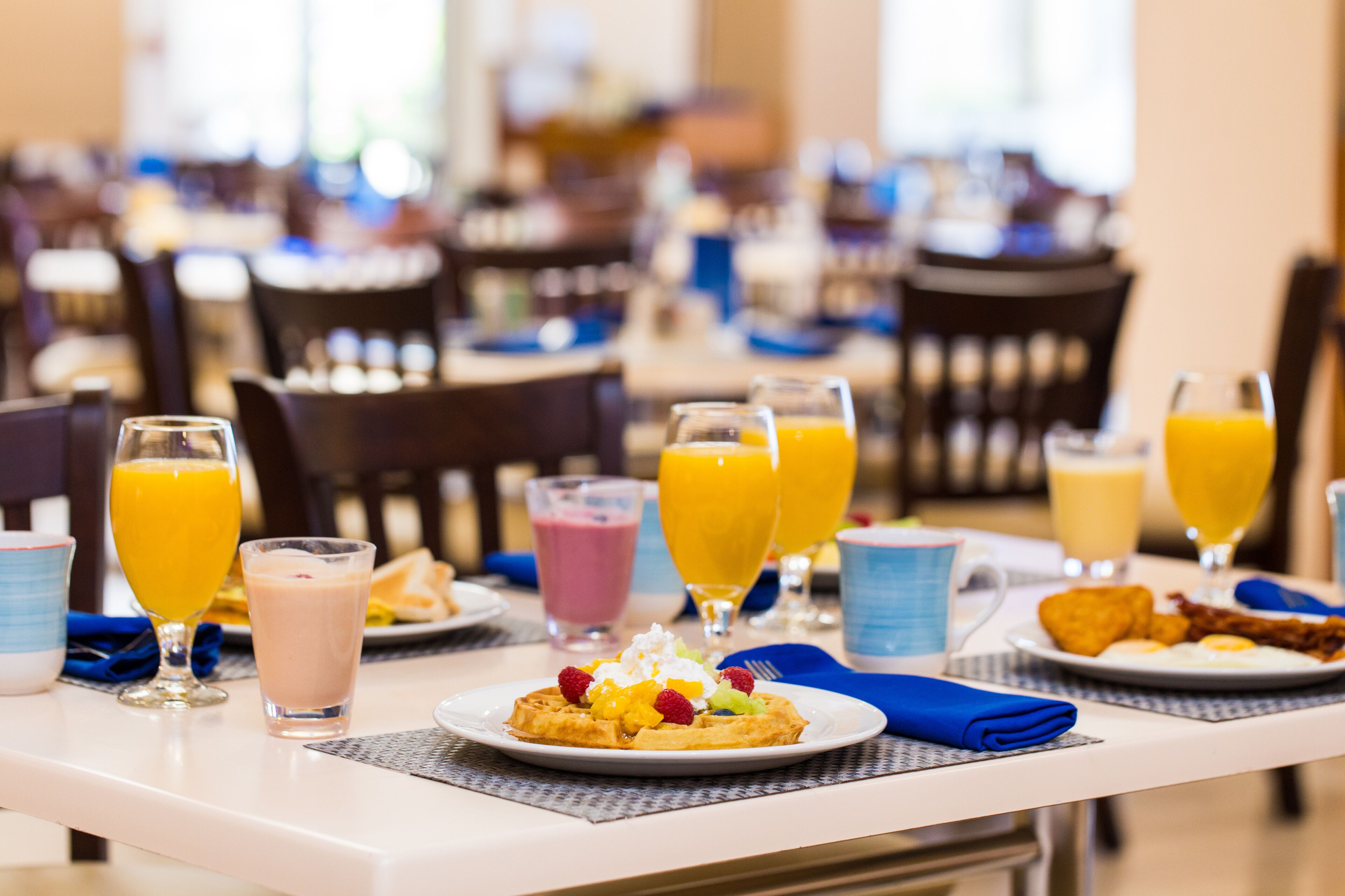 Holiday Inn Resort Aruba AllInclusive Resort