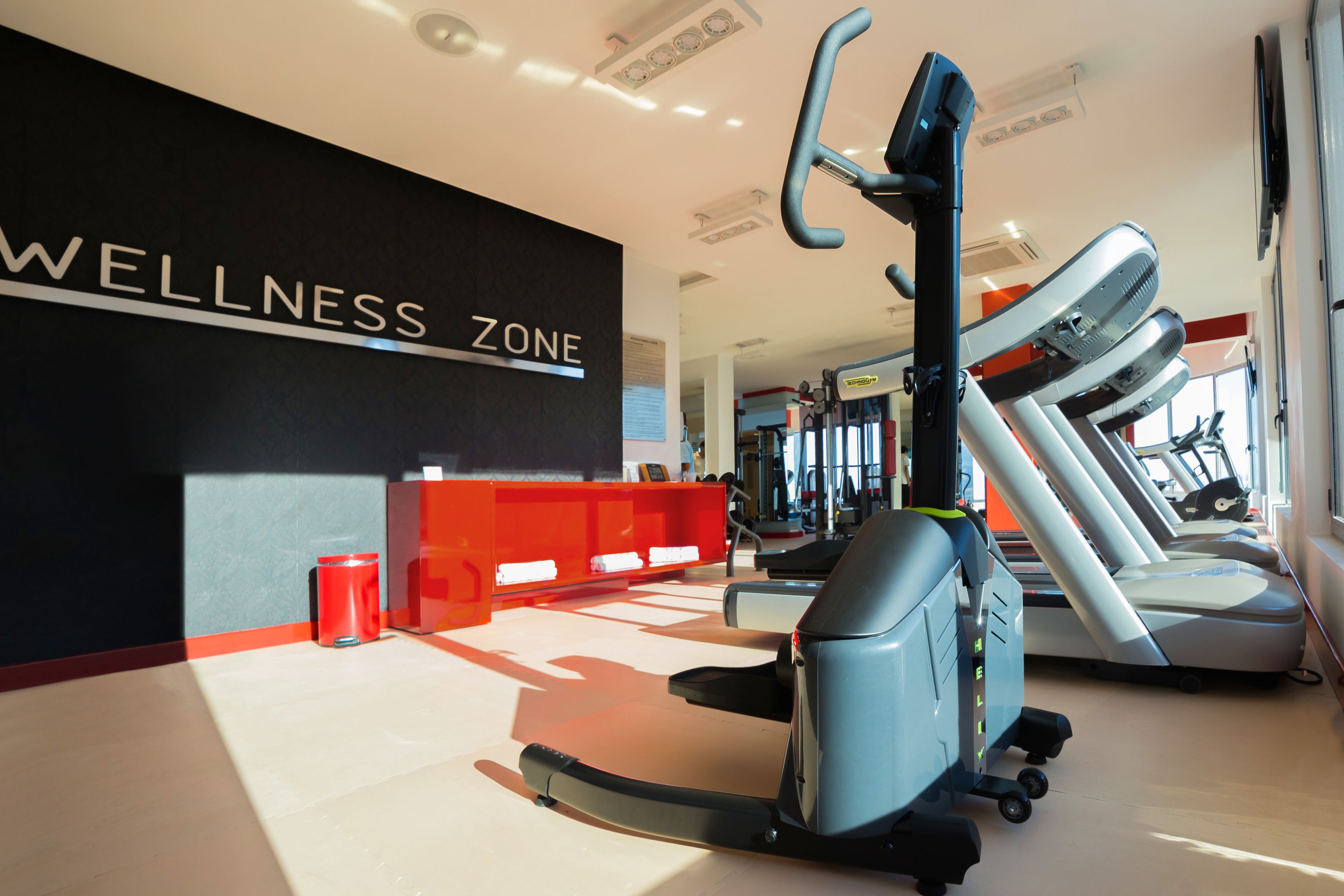 Gym