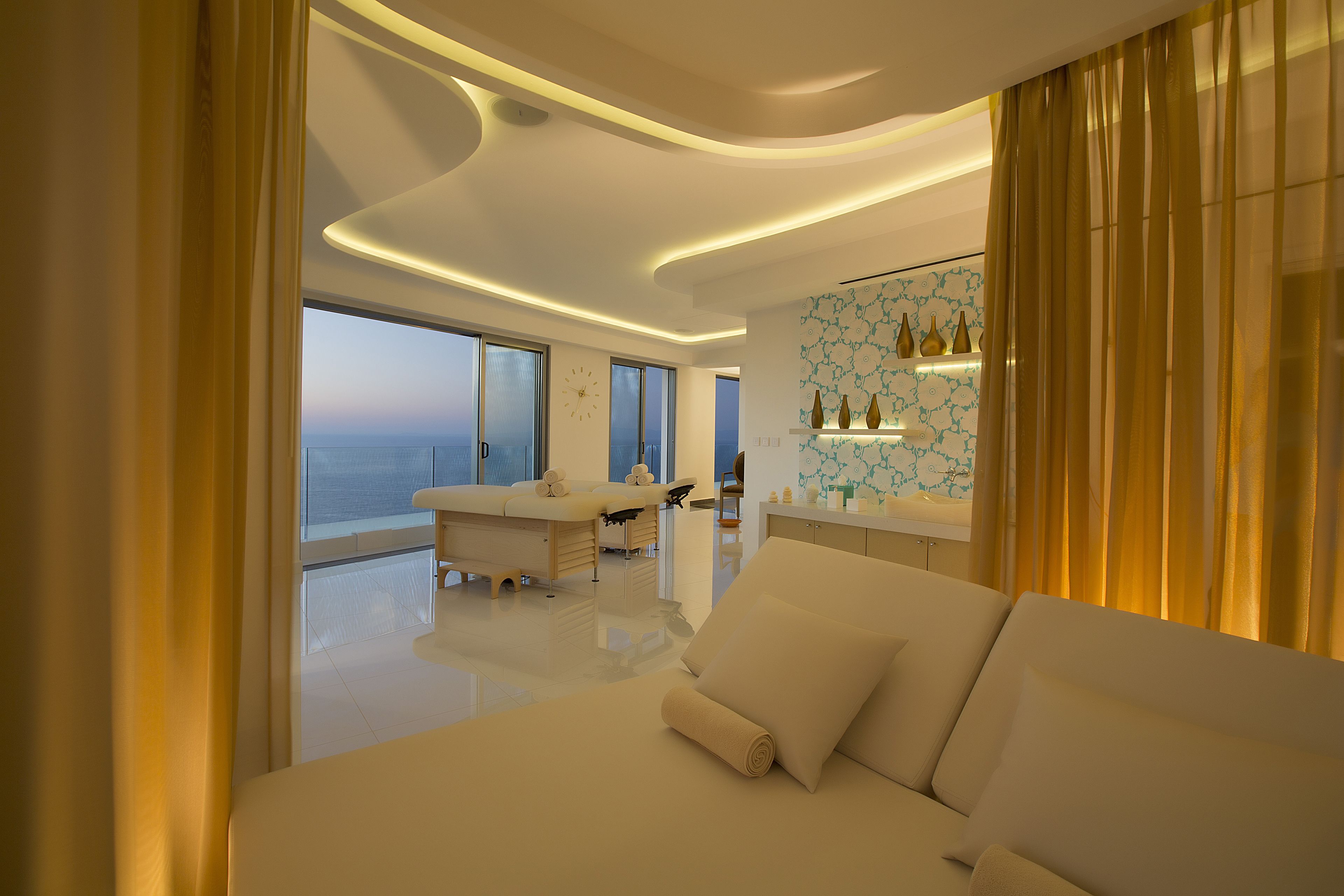 Treatment Room