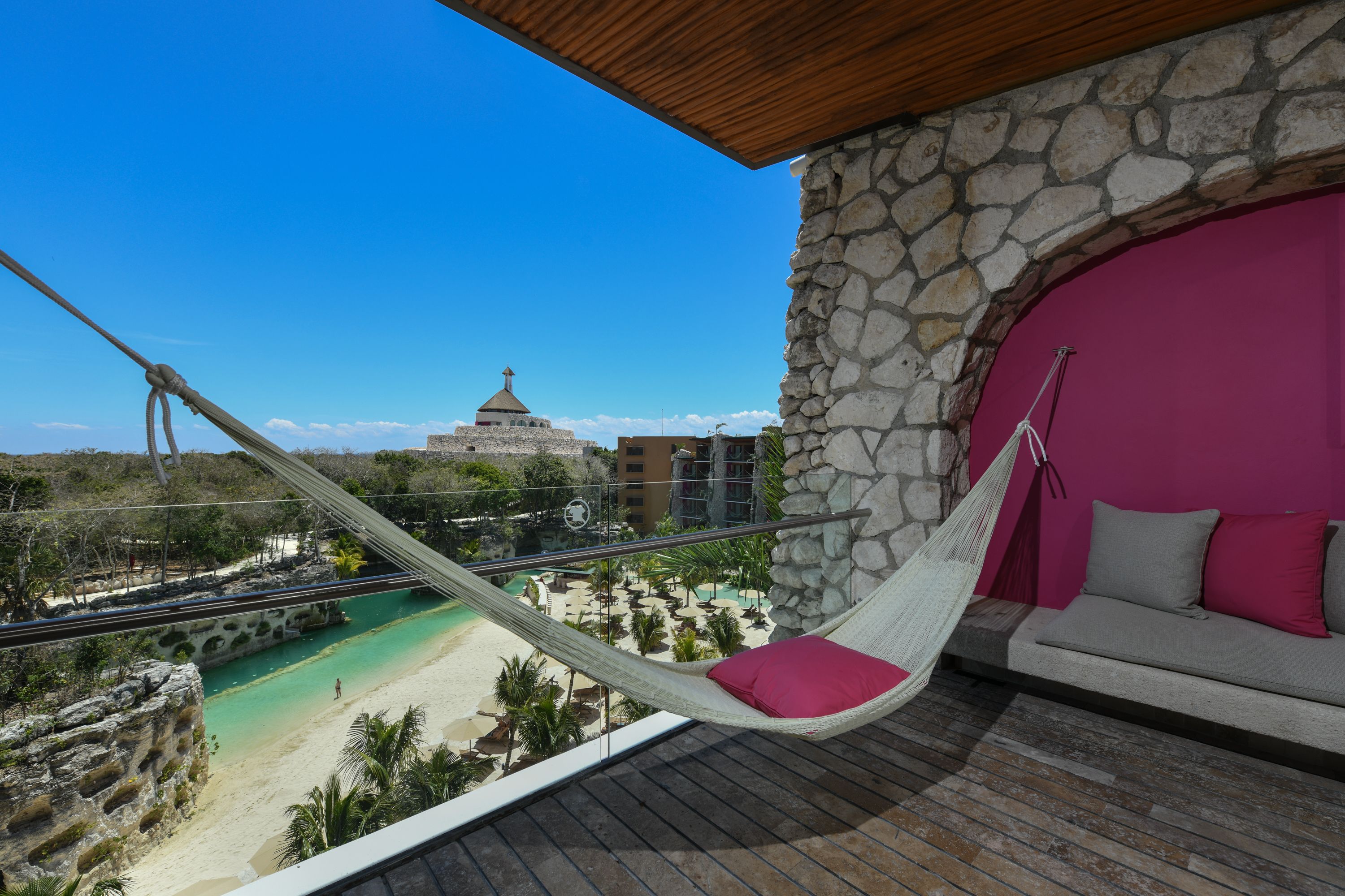 Hotel Xcaret Mexico AllInclusive Resort