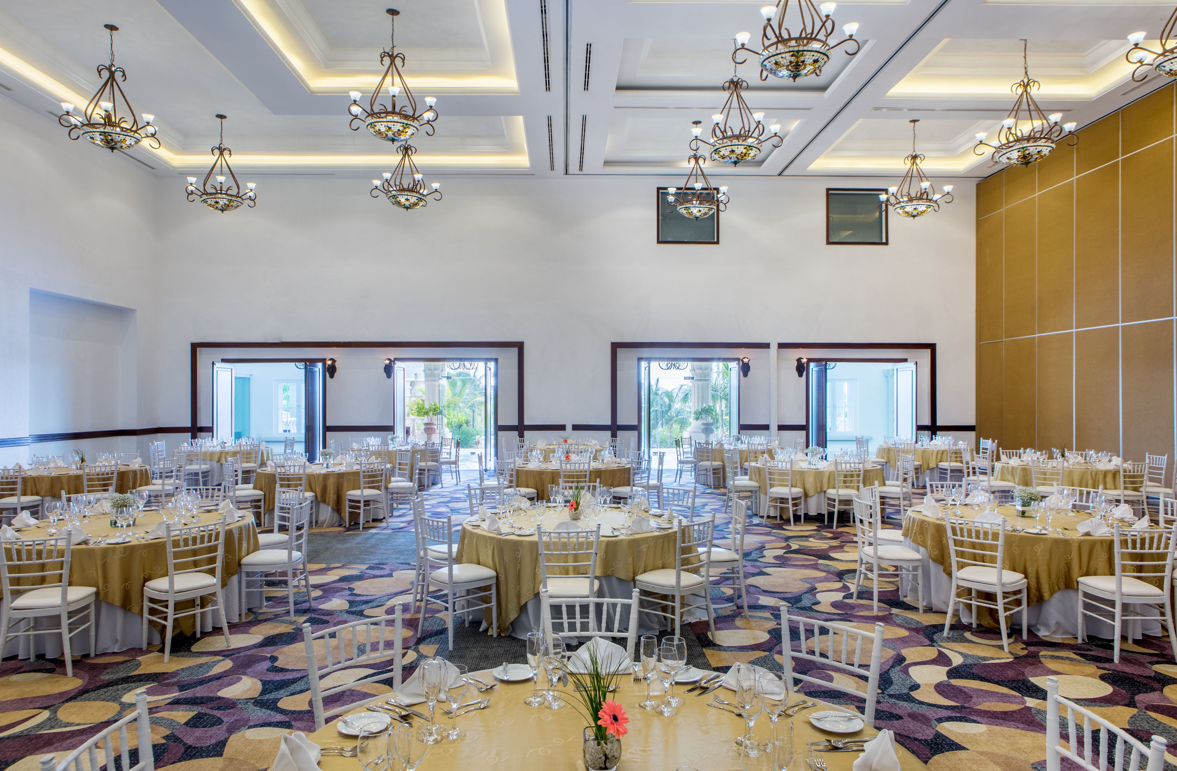 Ballroom