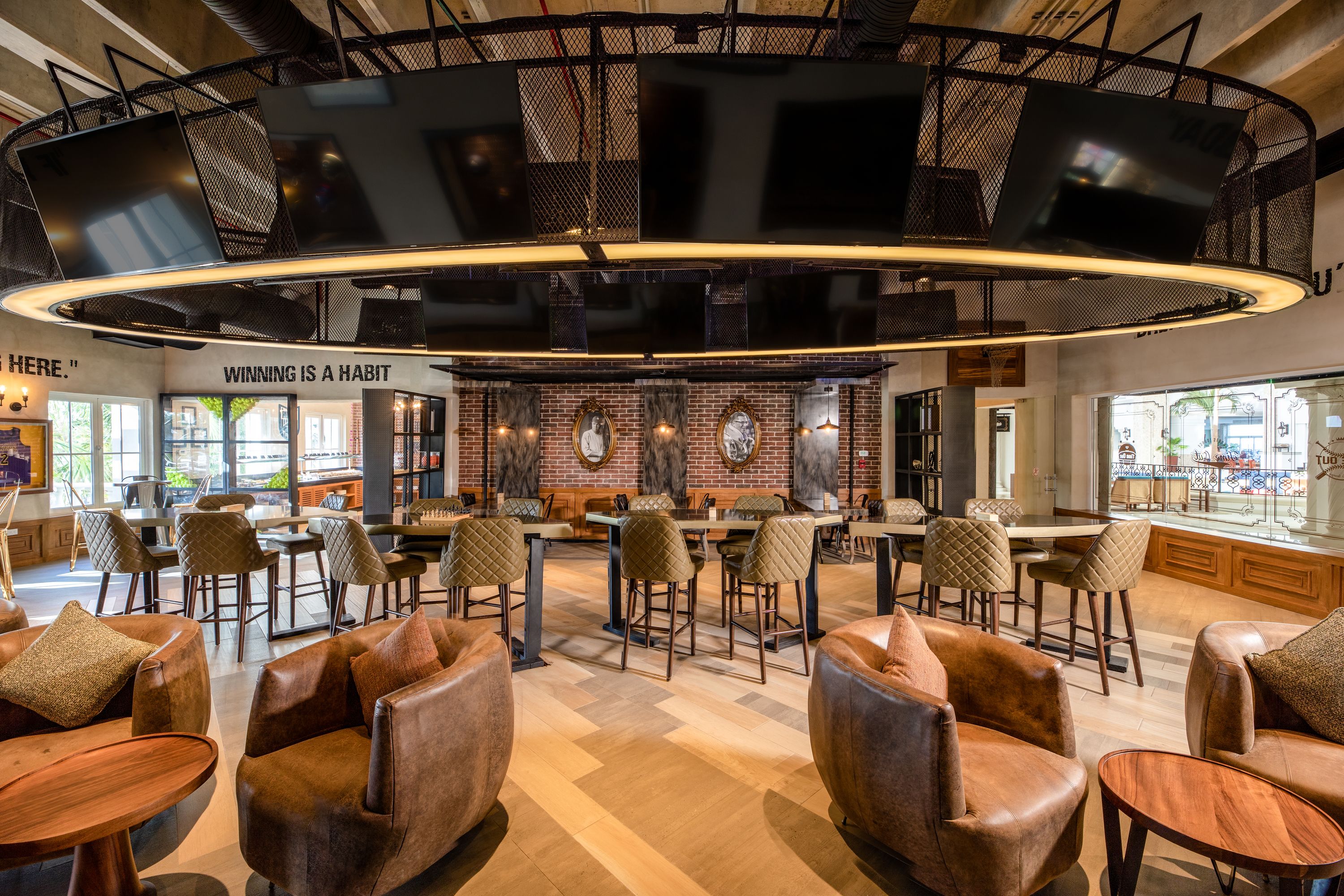 Sports Bar