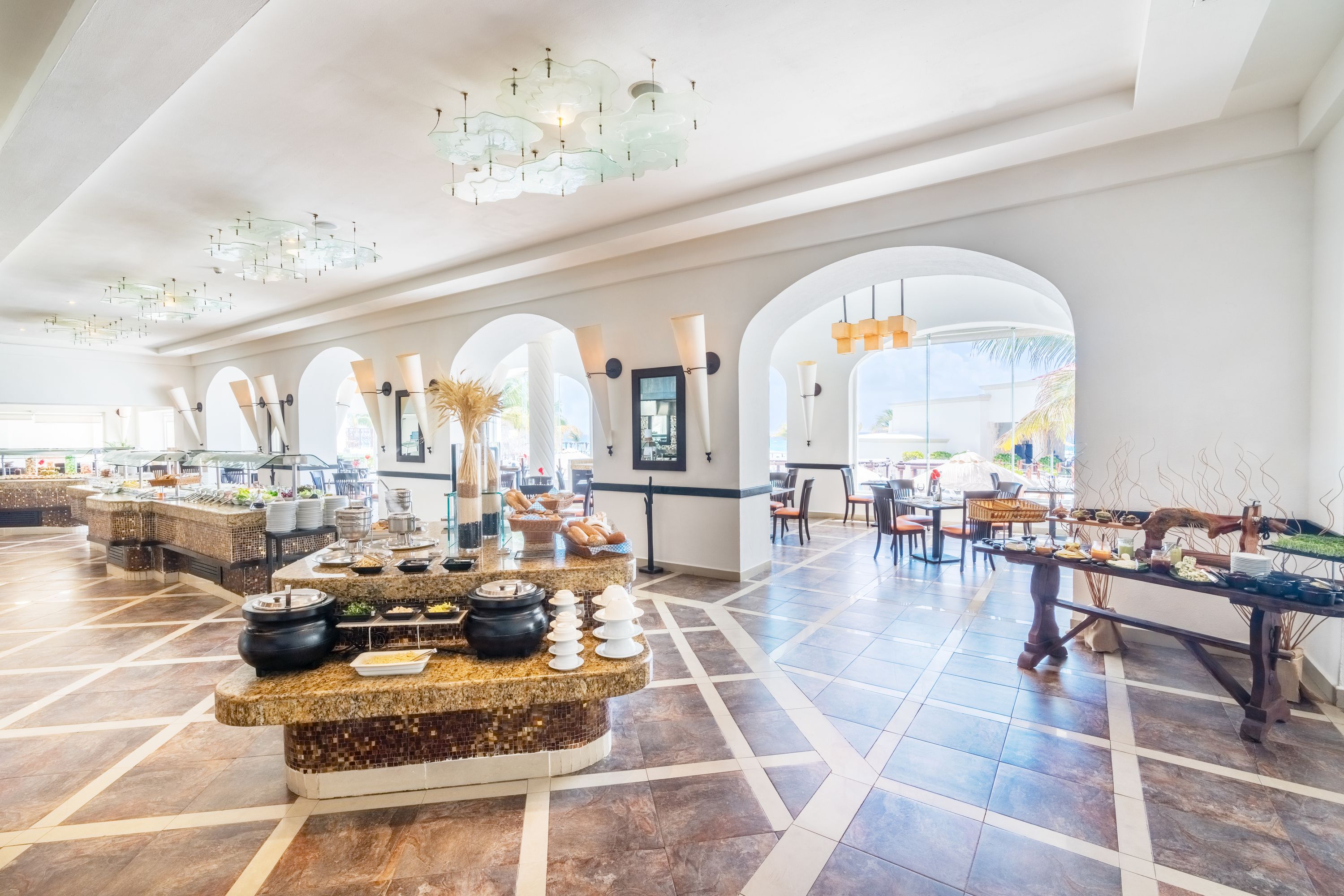 Buffet