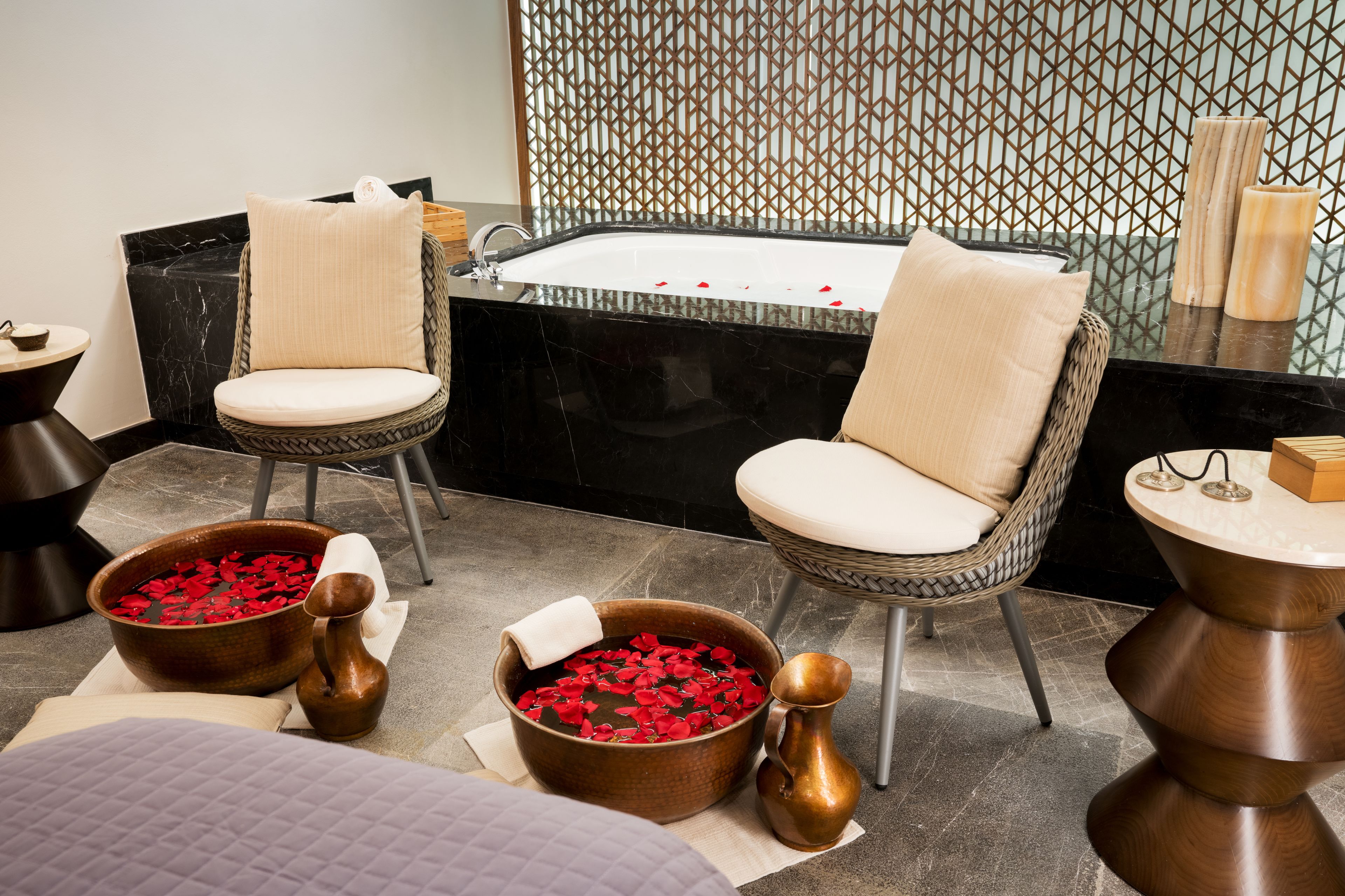 Treatment Room