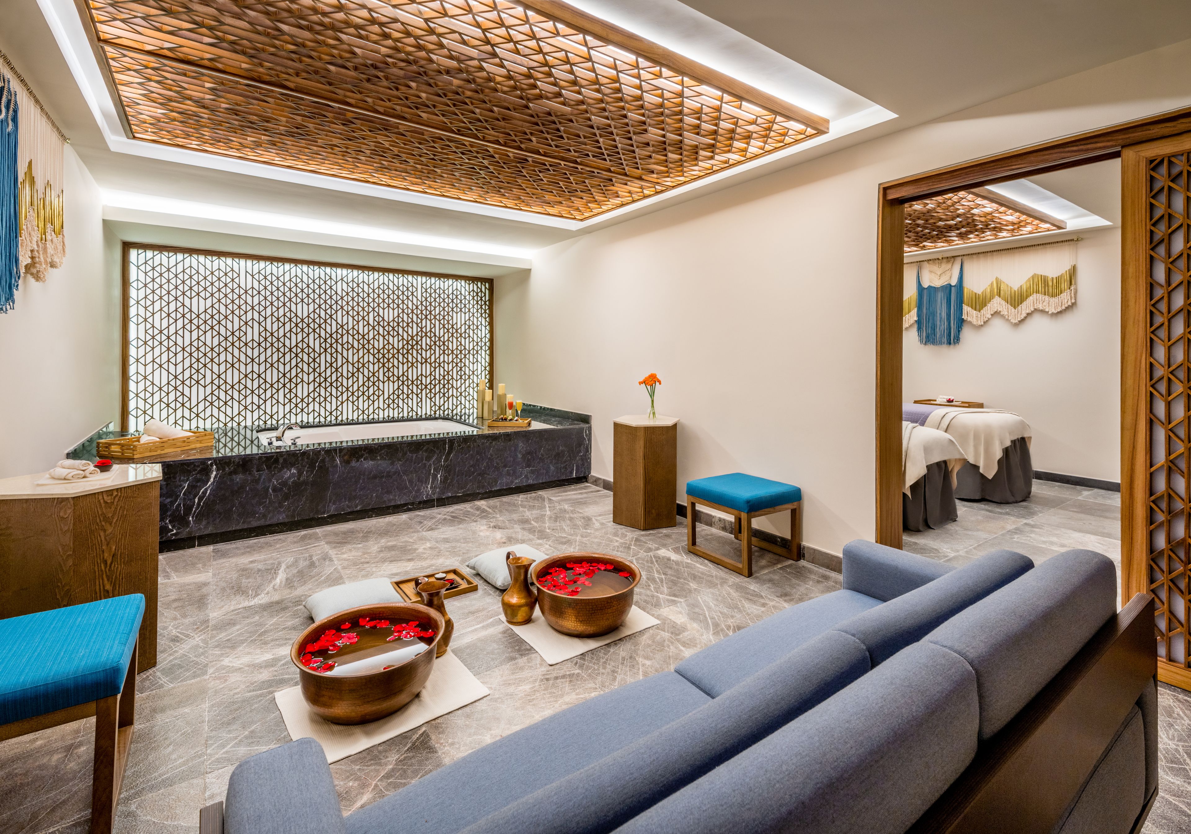 Spa