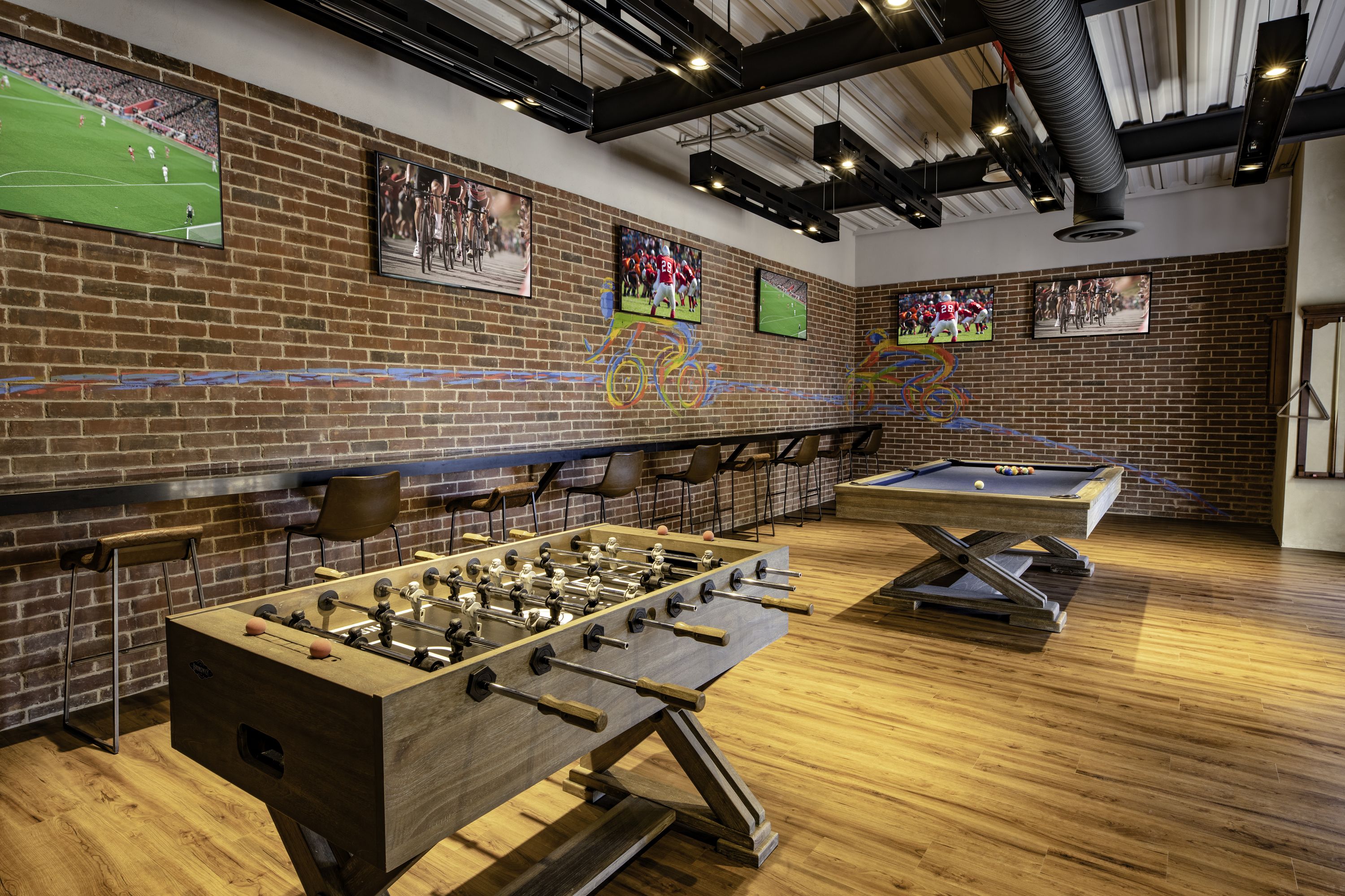 Sports Bar