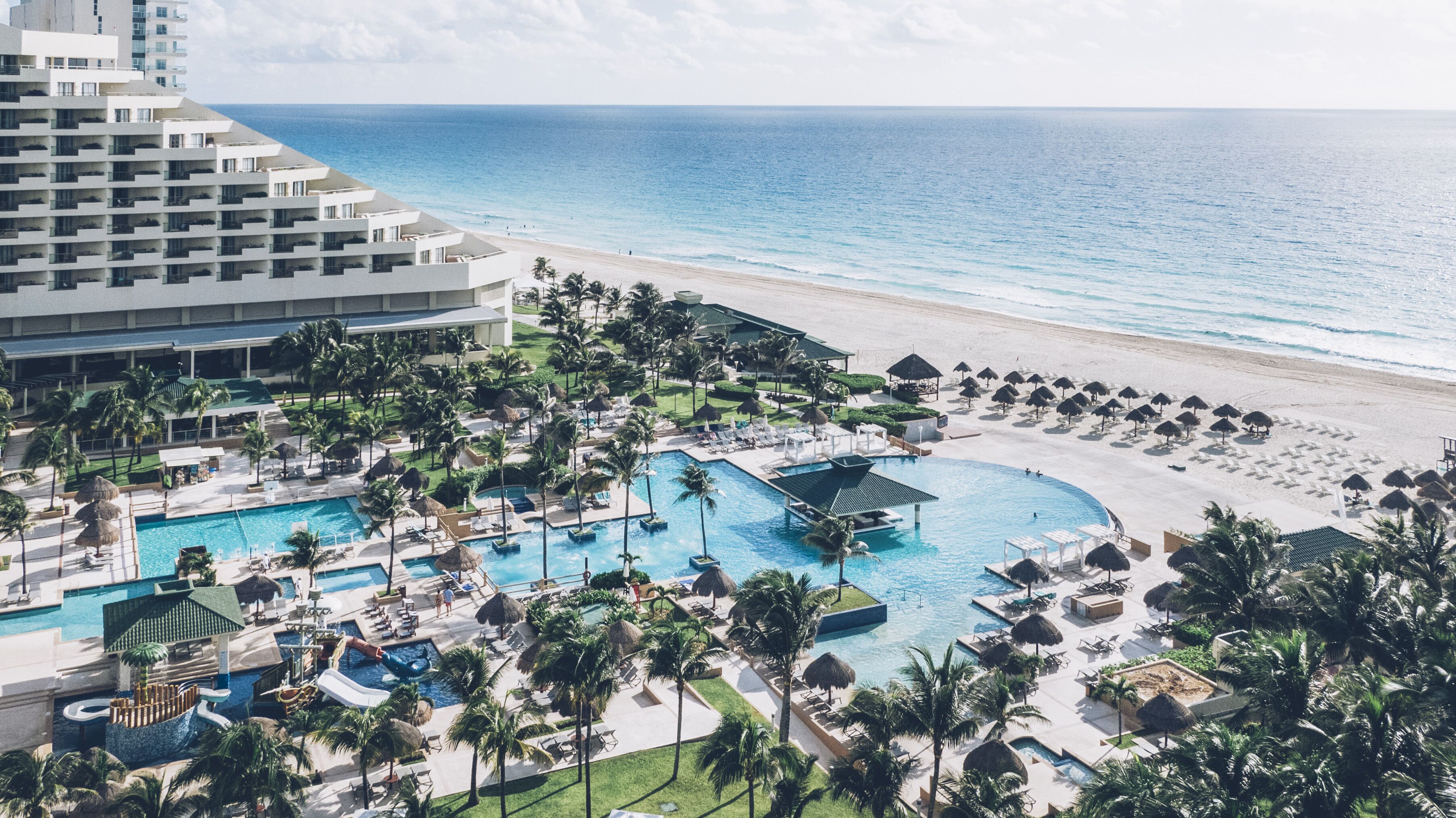Iberostar Cancun AllInclusive Resort