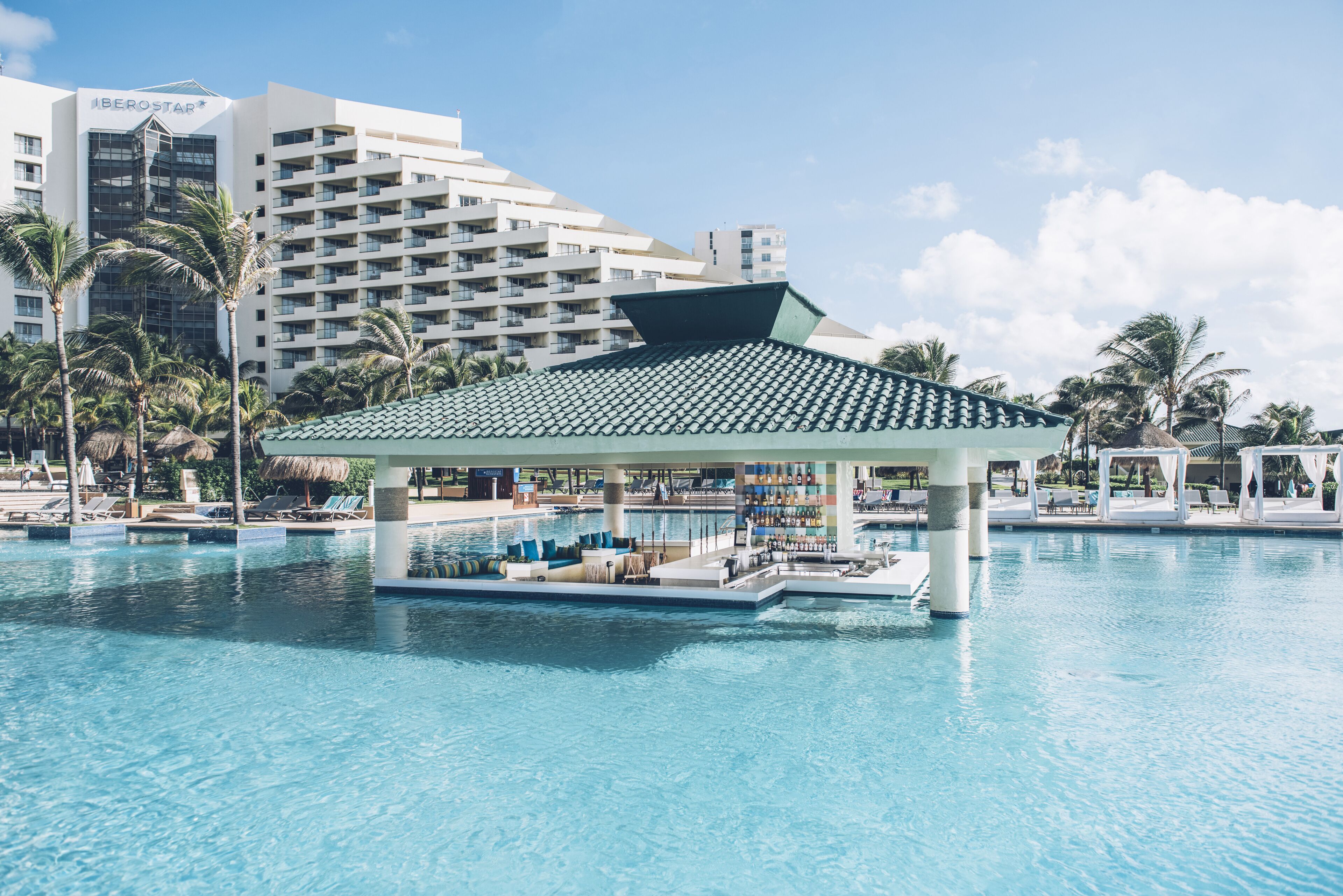 Iberostar Cancun AllInclusive Resort
