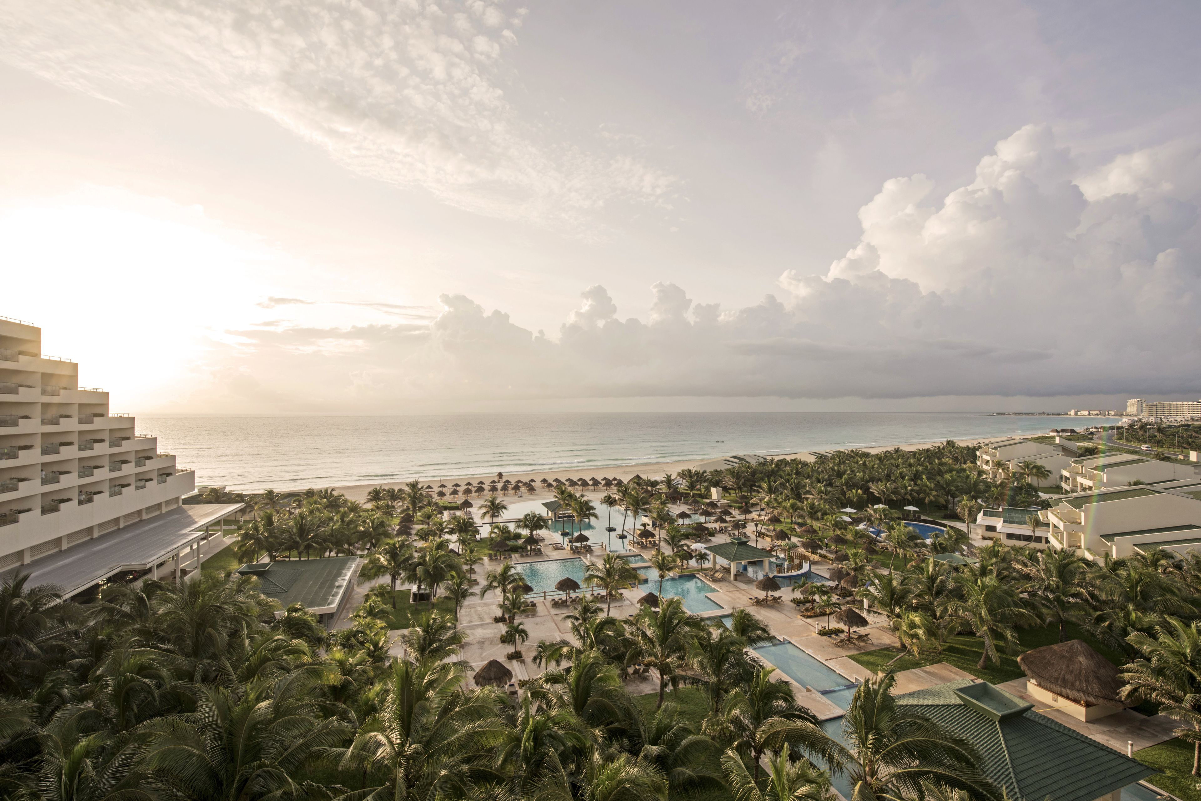 Iberostar Cancun AllInclusive Resort