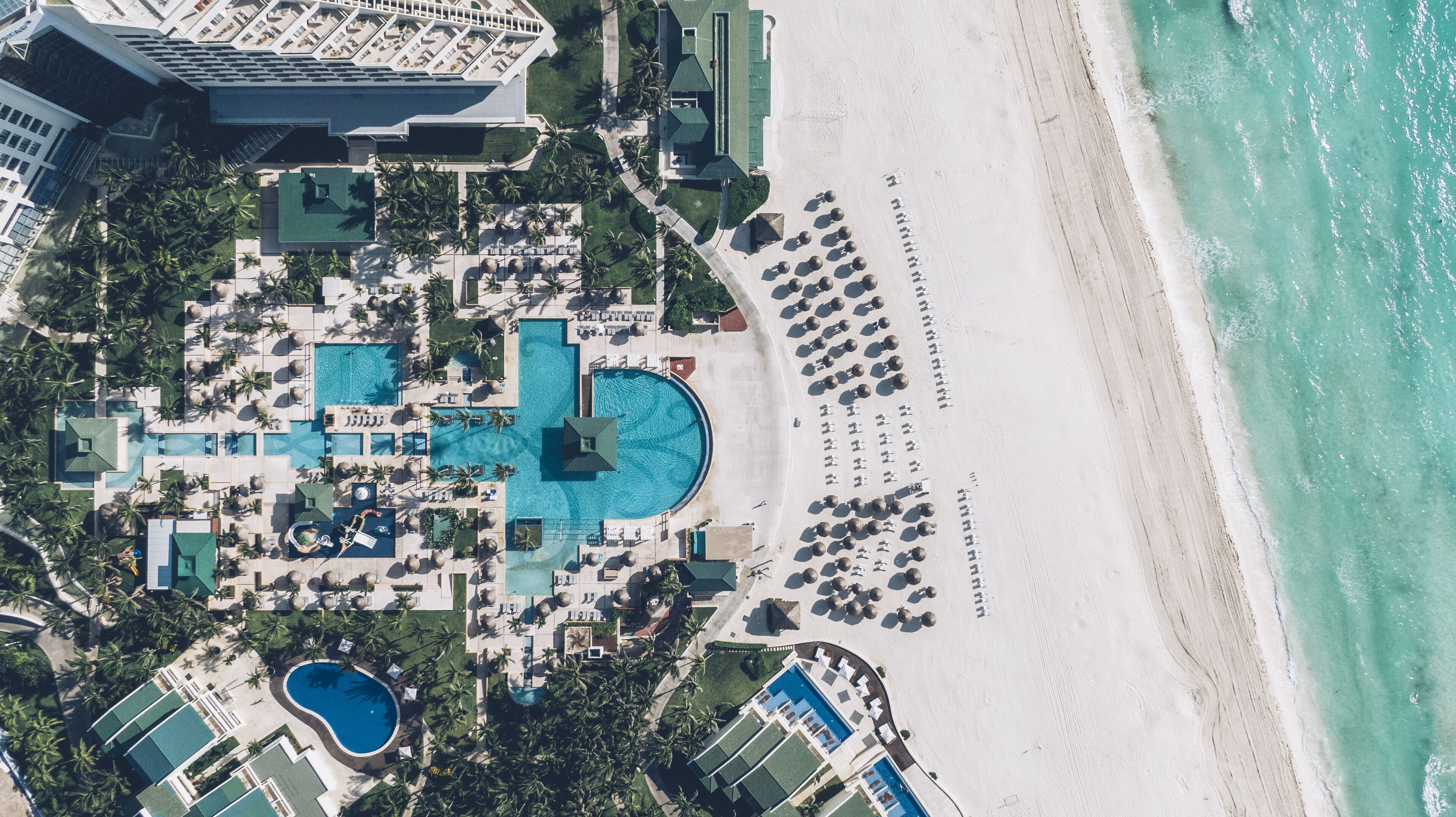 Iberostar Cancun AllInclusive Resort