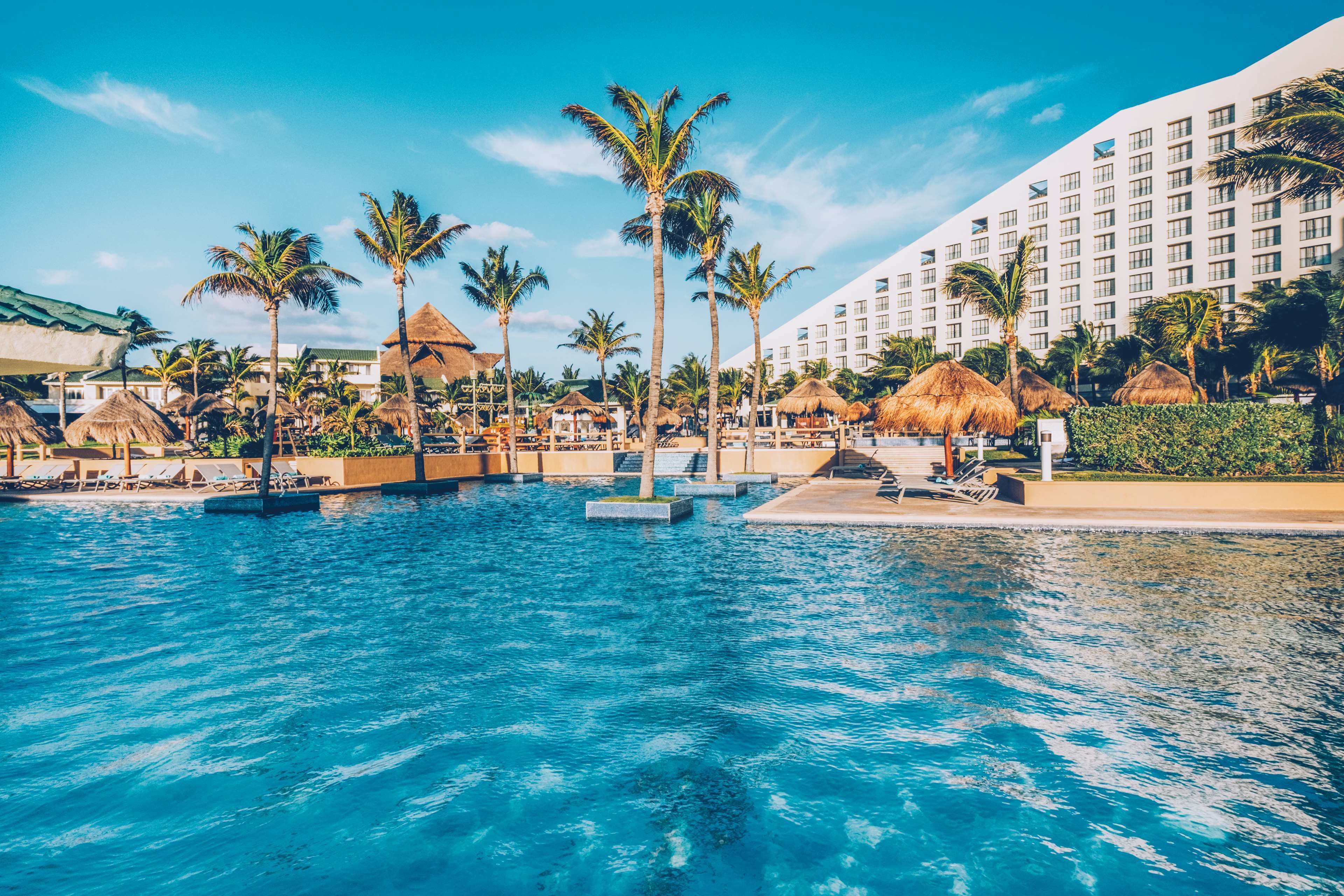 Iberostar Cancun AllInclusive Resort