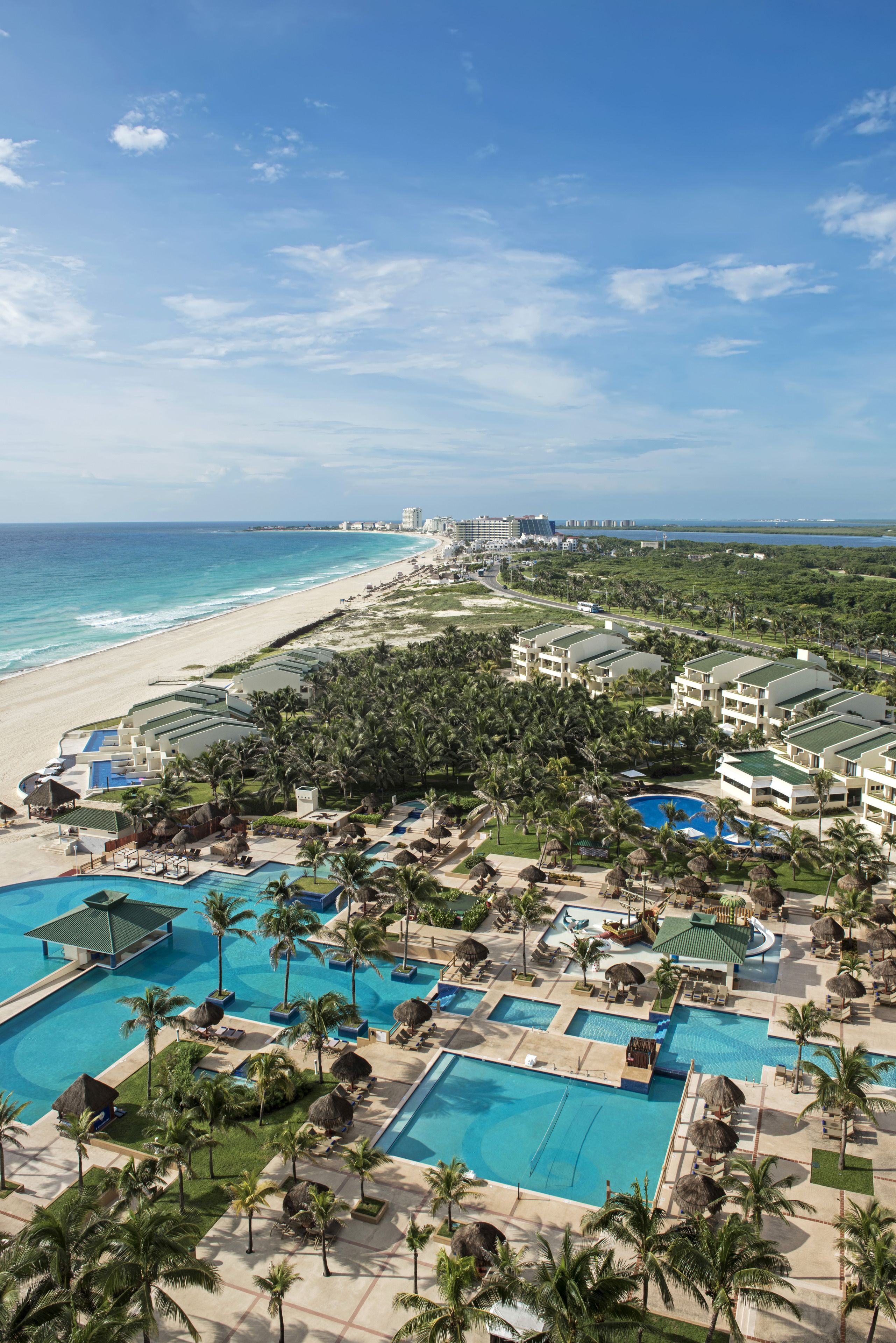 Iberostar Cancun All-Inclusive Resort