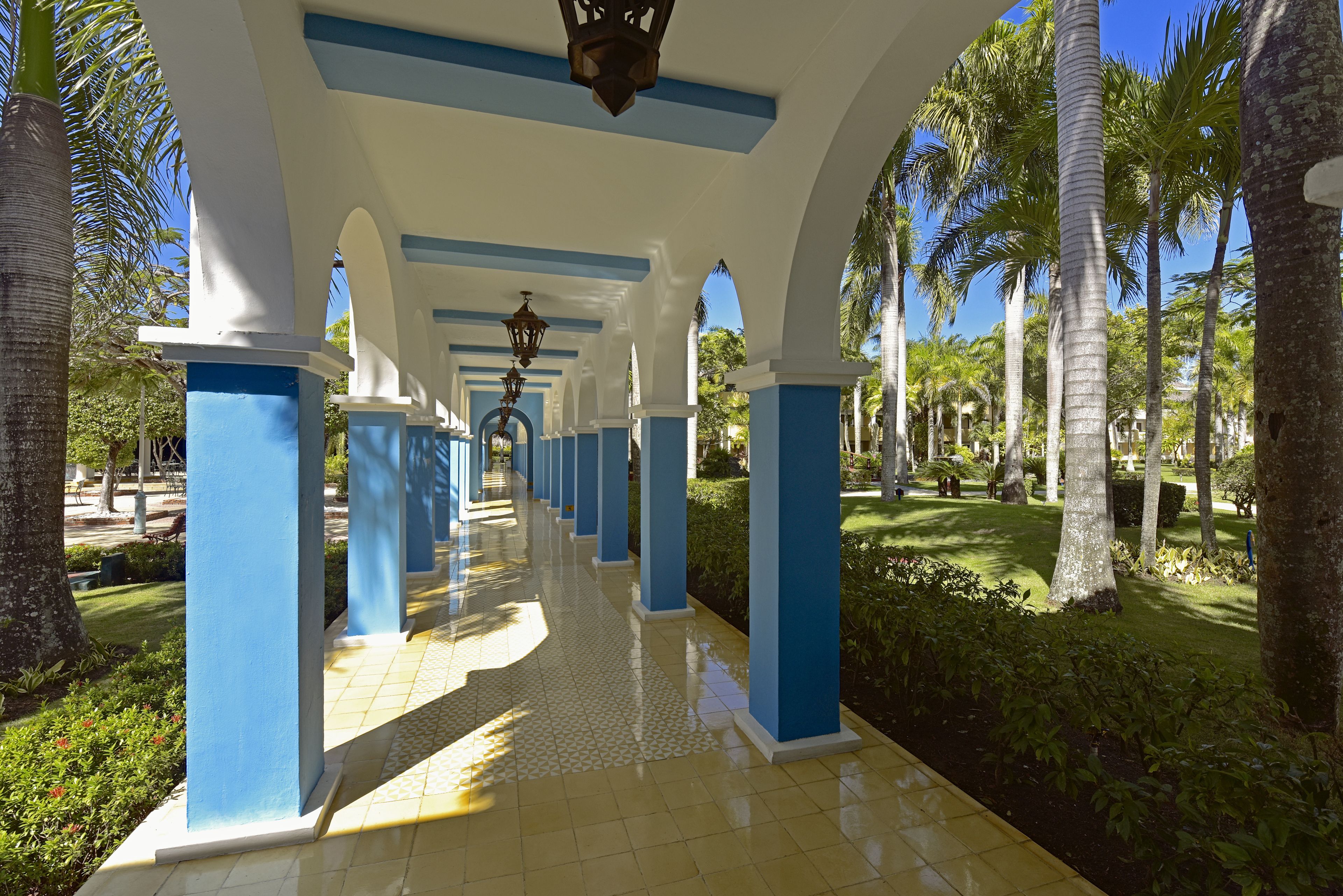 Hallway