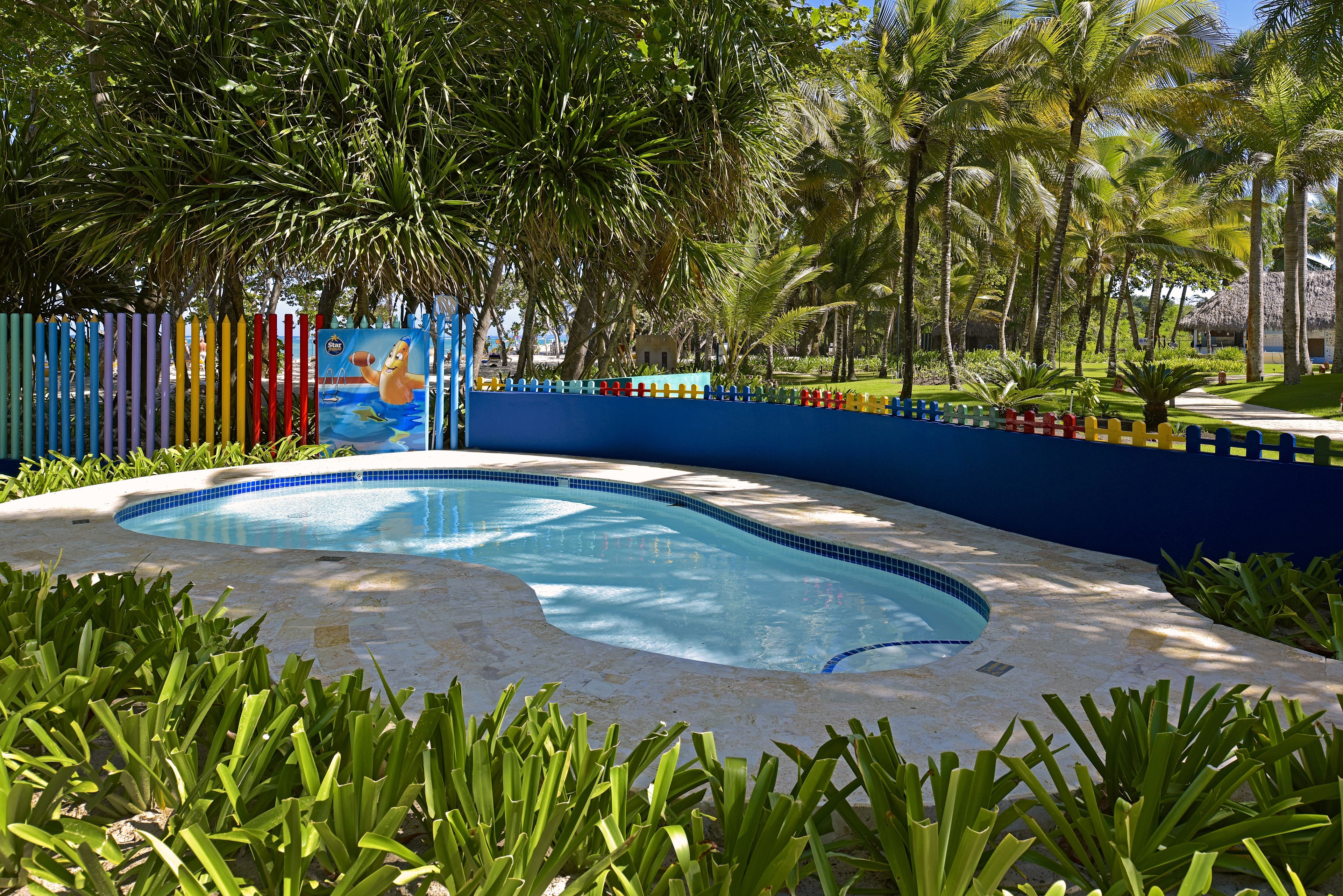 Children’s Play Area - Outdoor