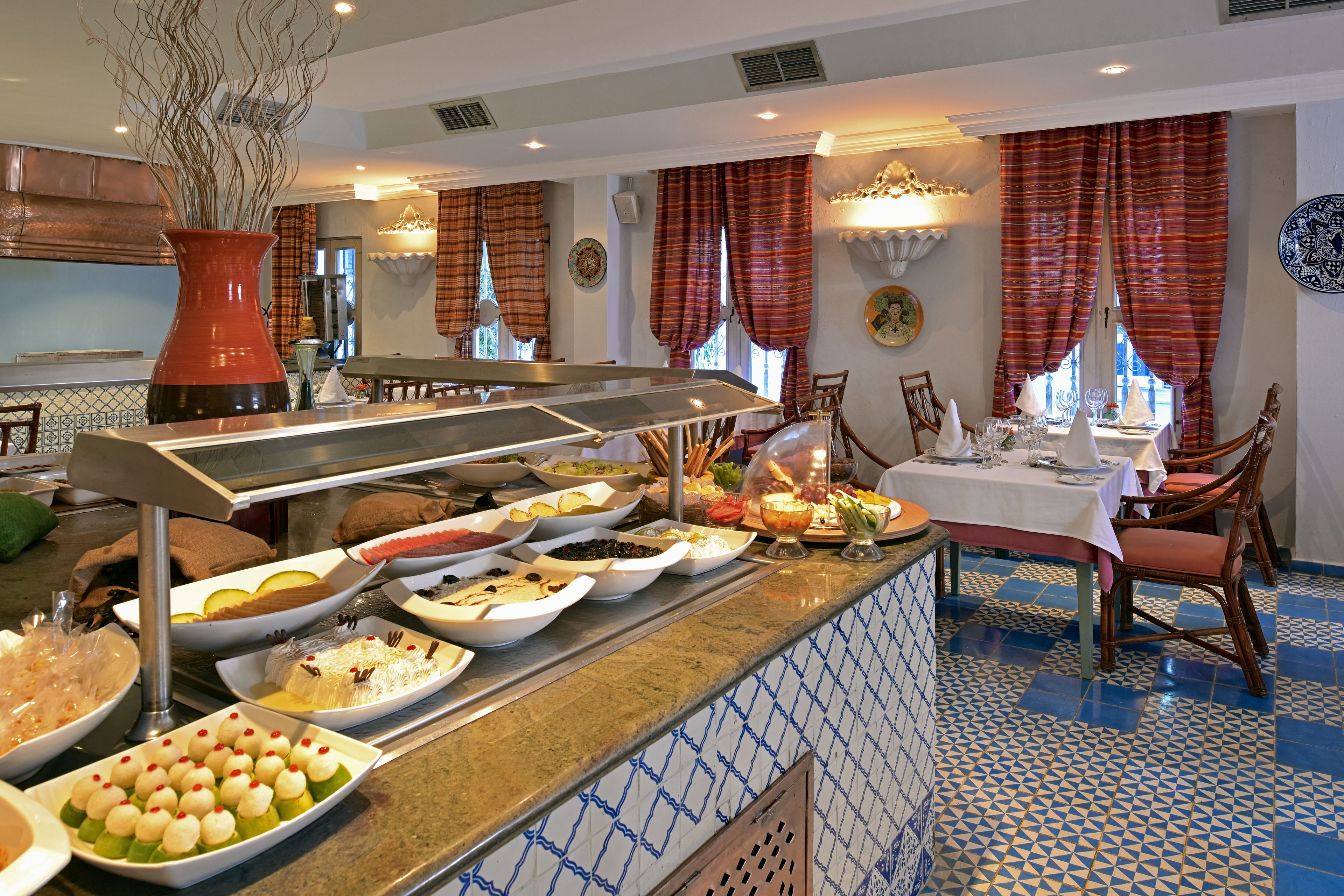 Buffet