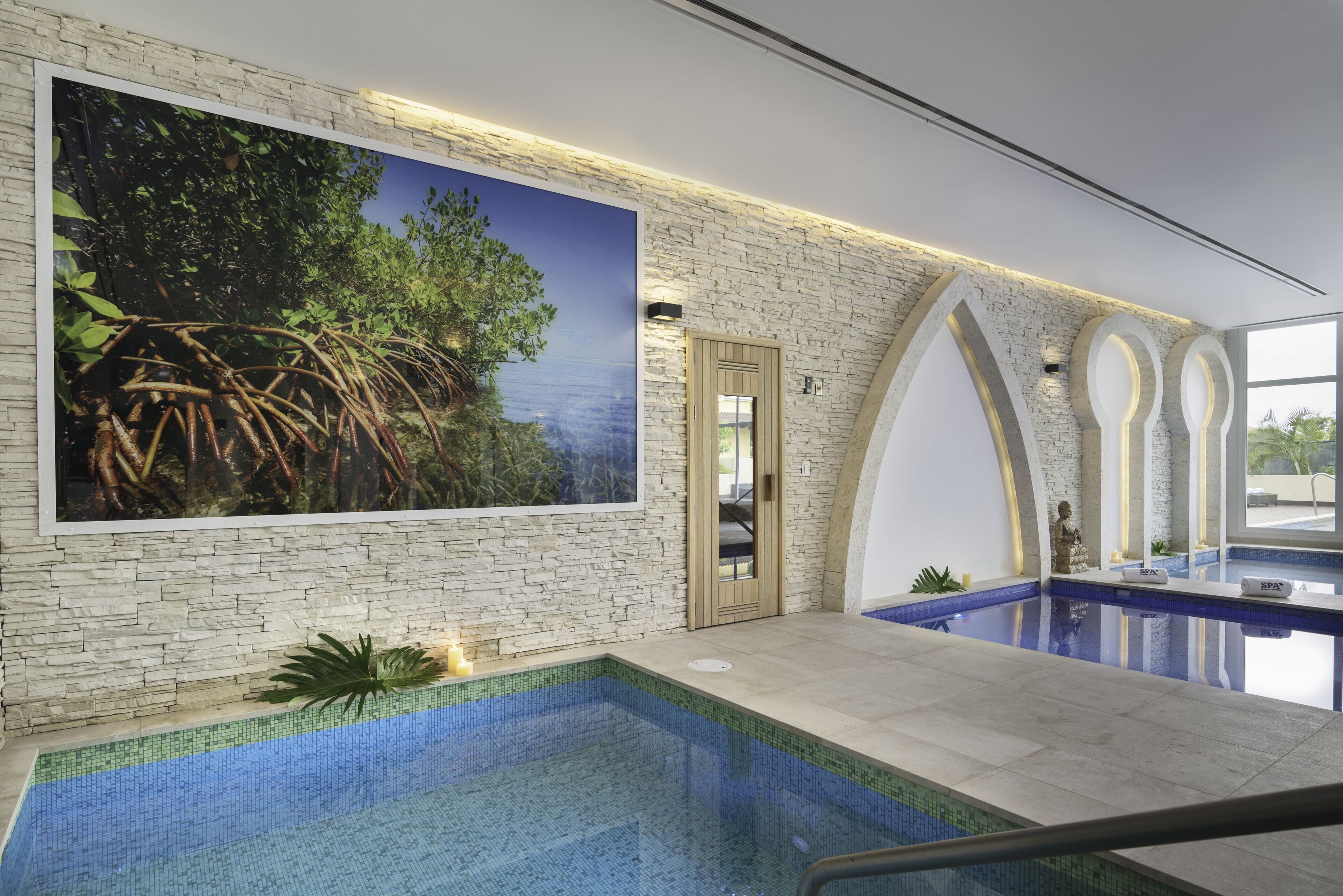 Spa