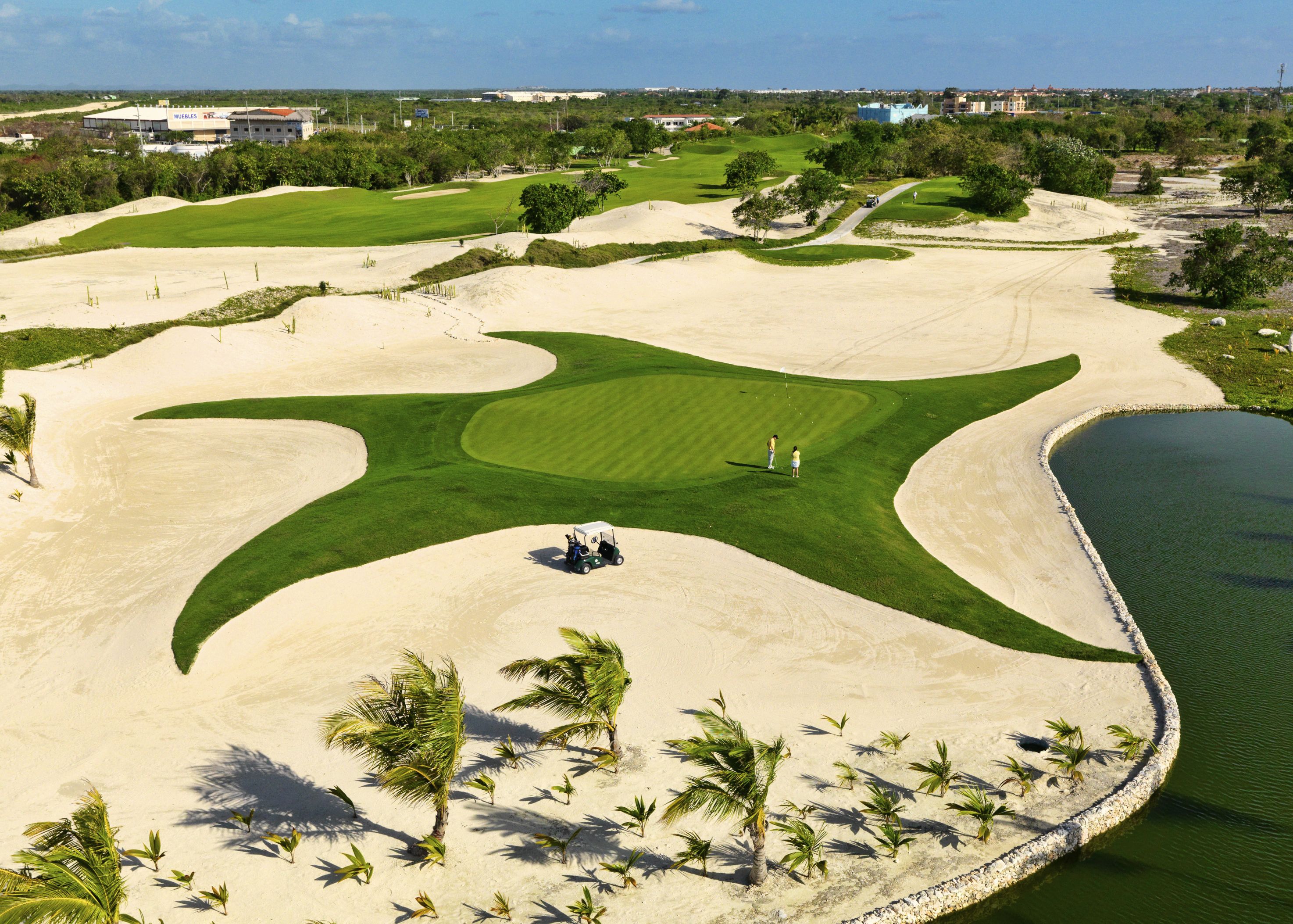 Golf