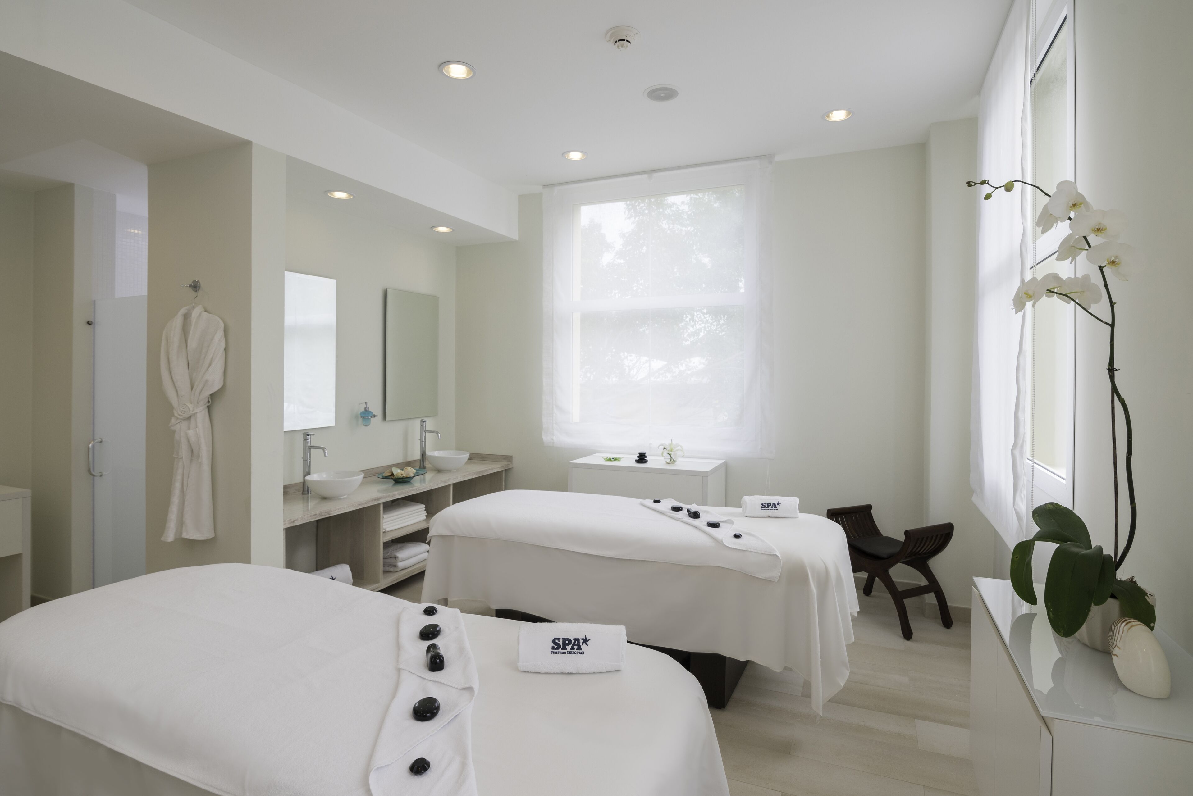 Spa Treatment