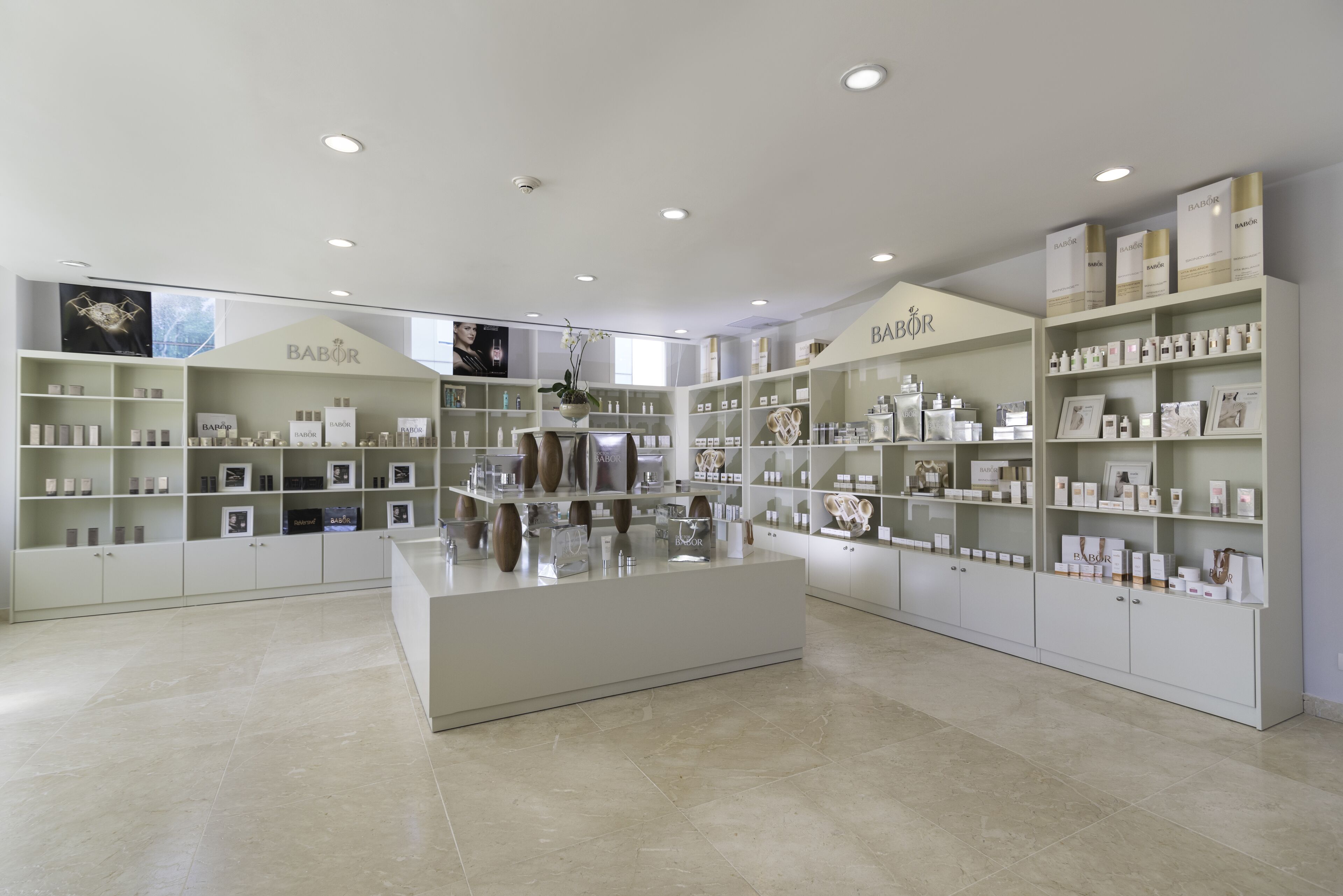 Spa