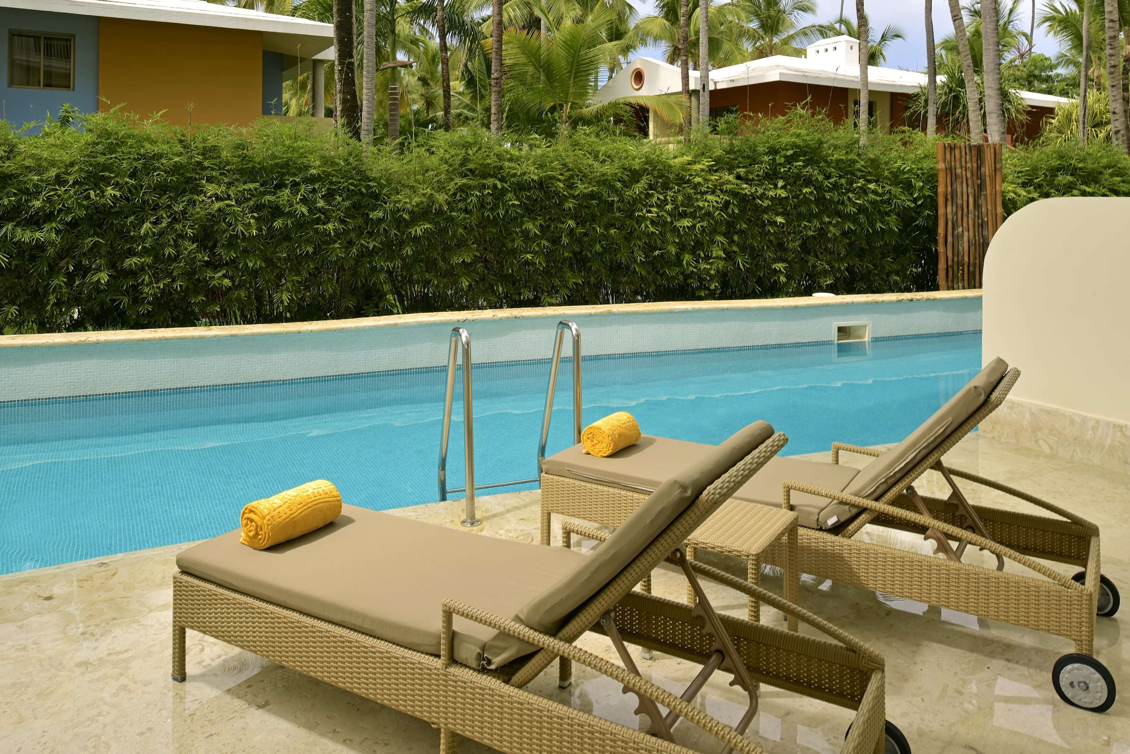 Private Pool