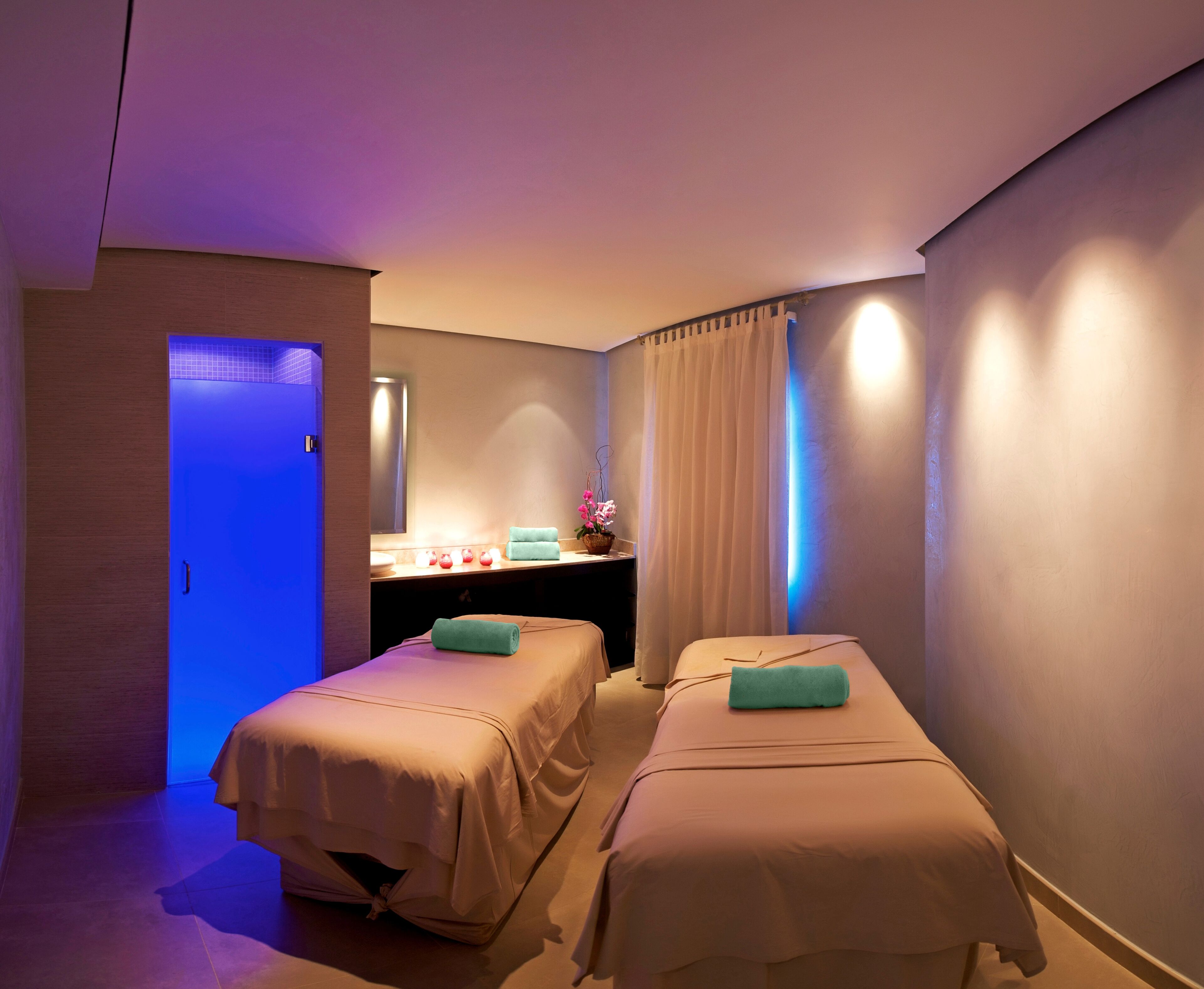 Spa Treatment