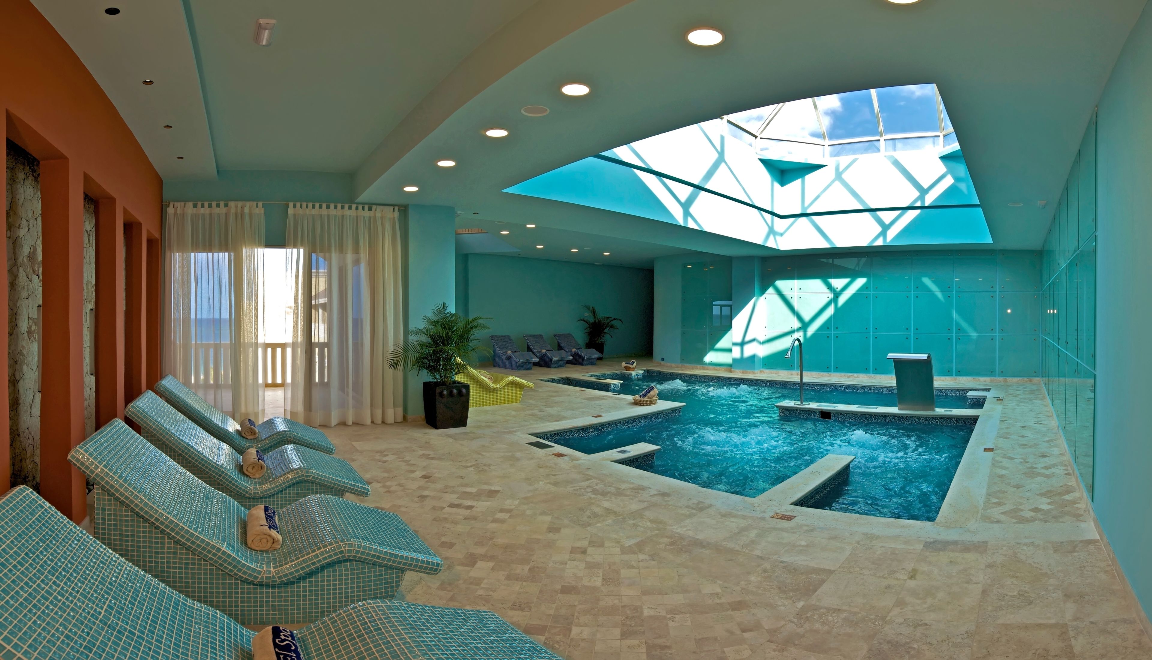 Spa
