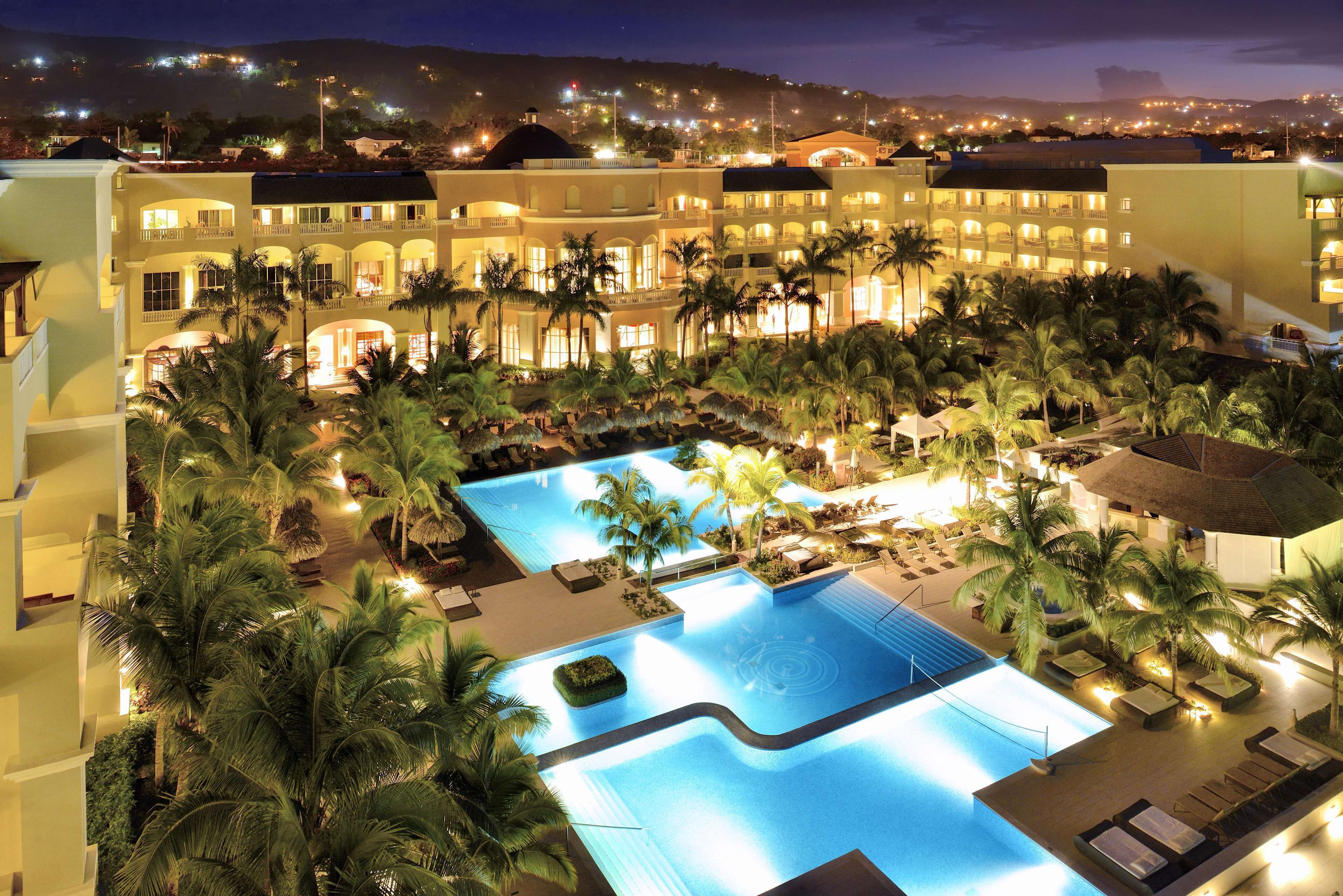 Iberostar Grand Hotel Rose Hall All Inclusive Resort