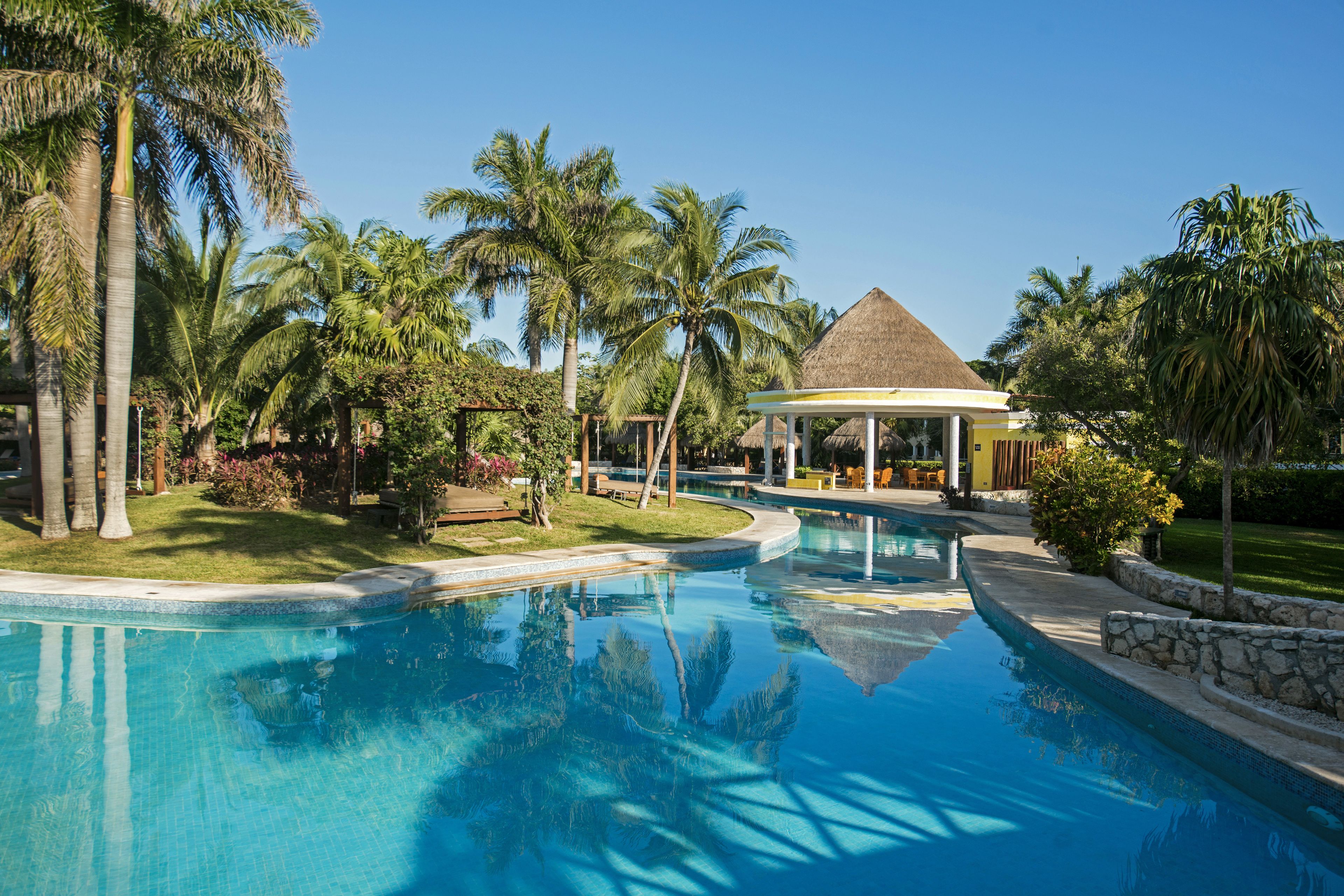 Iberostar Paraiso del Mar AllInclusive Resort