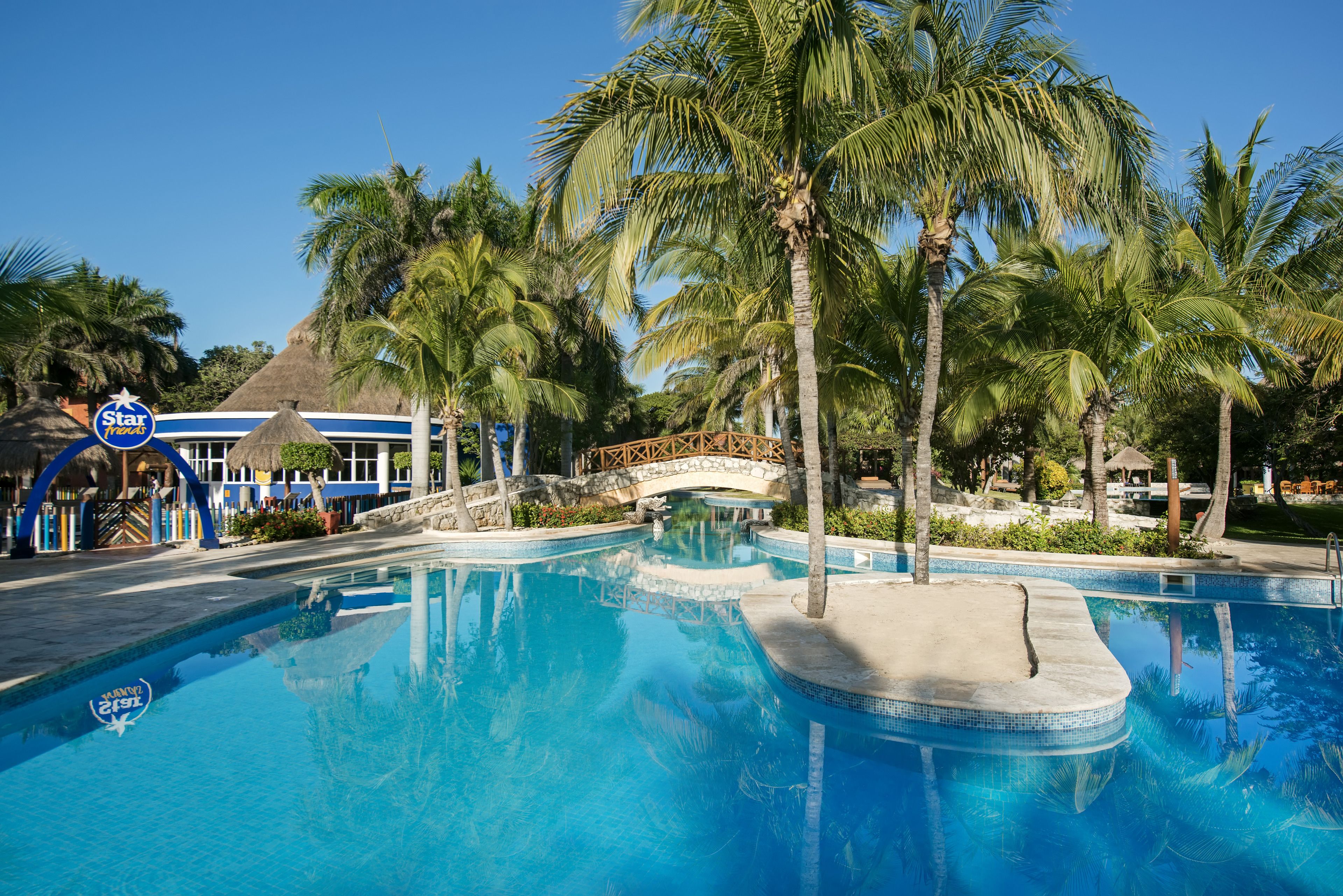 Iberostar Paraiso del Mar AllInclusive Resort