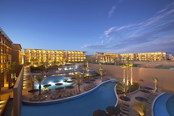 Marriott Vacation Club Resorts