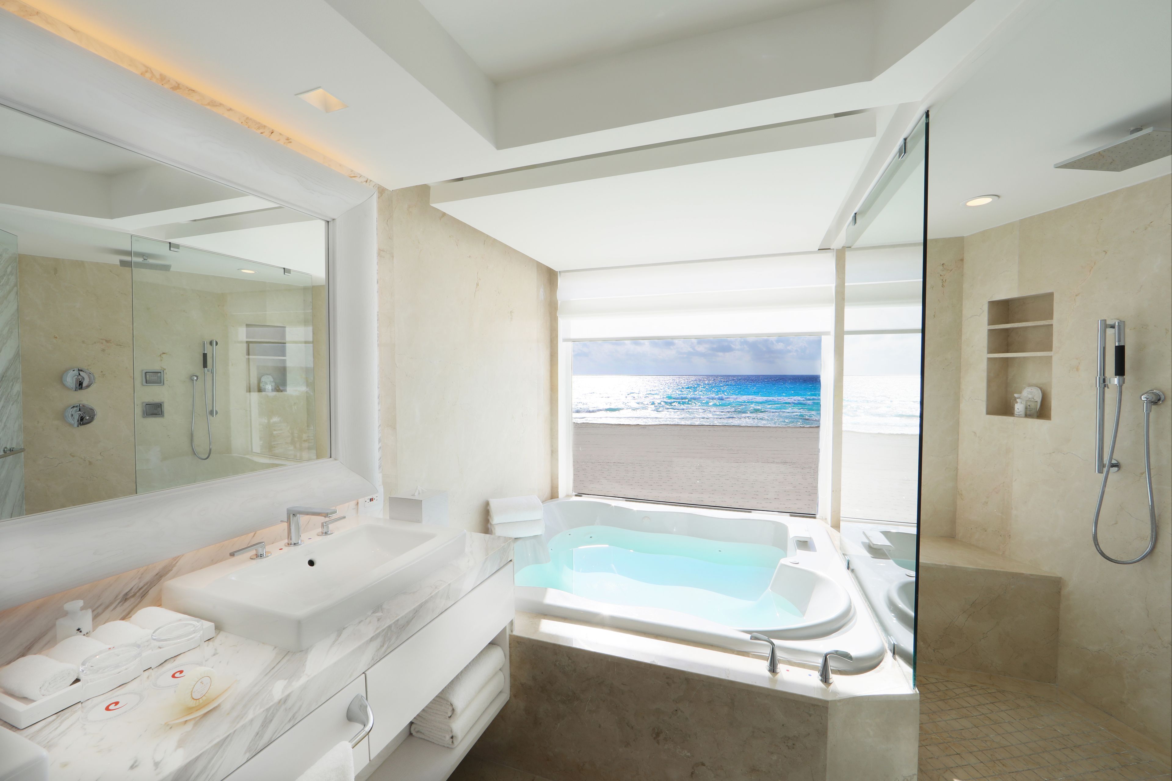 le blanc spa resort cancun