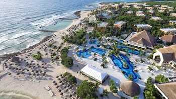 Luxury Bahia Principe