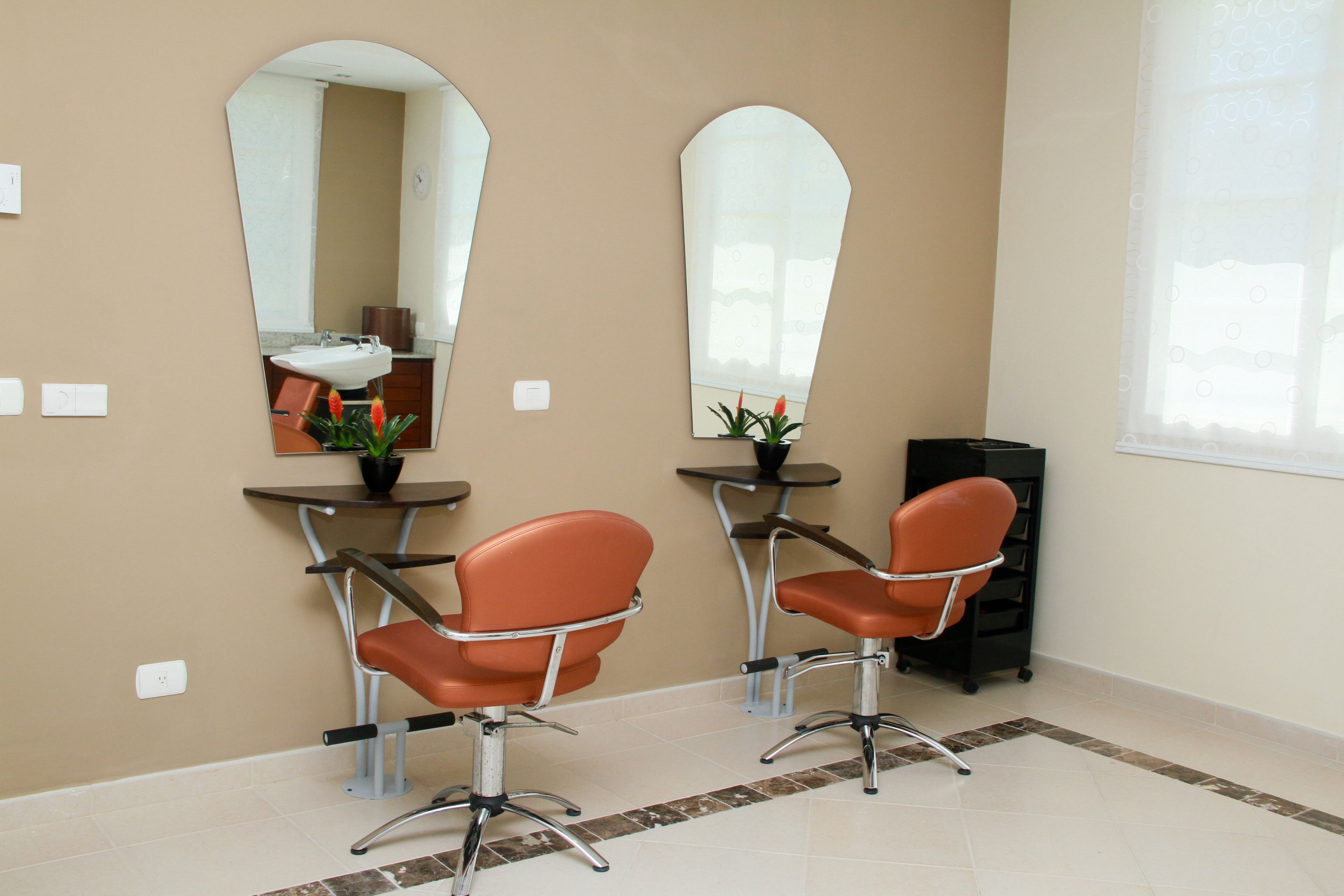 Hair Salon