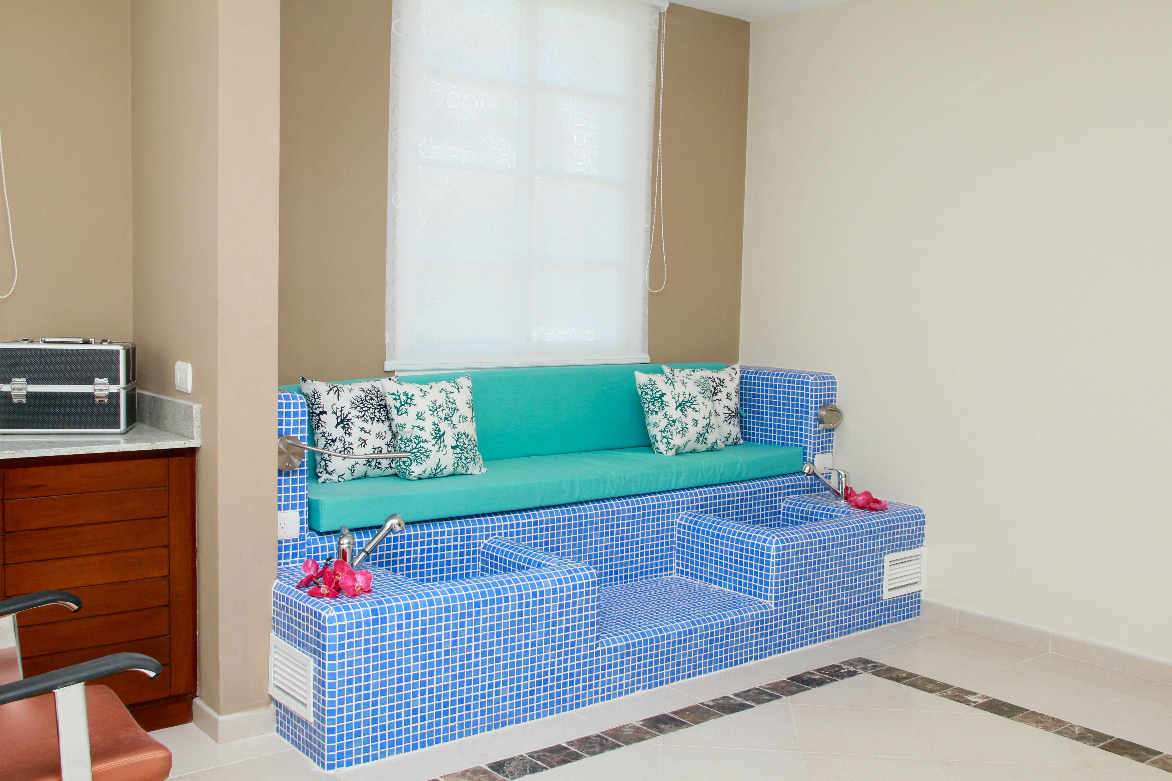 Treatment Room