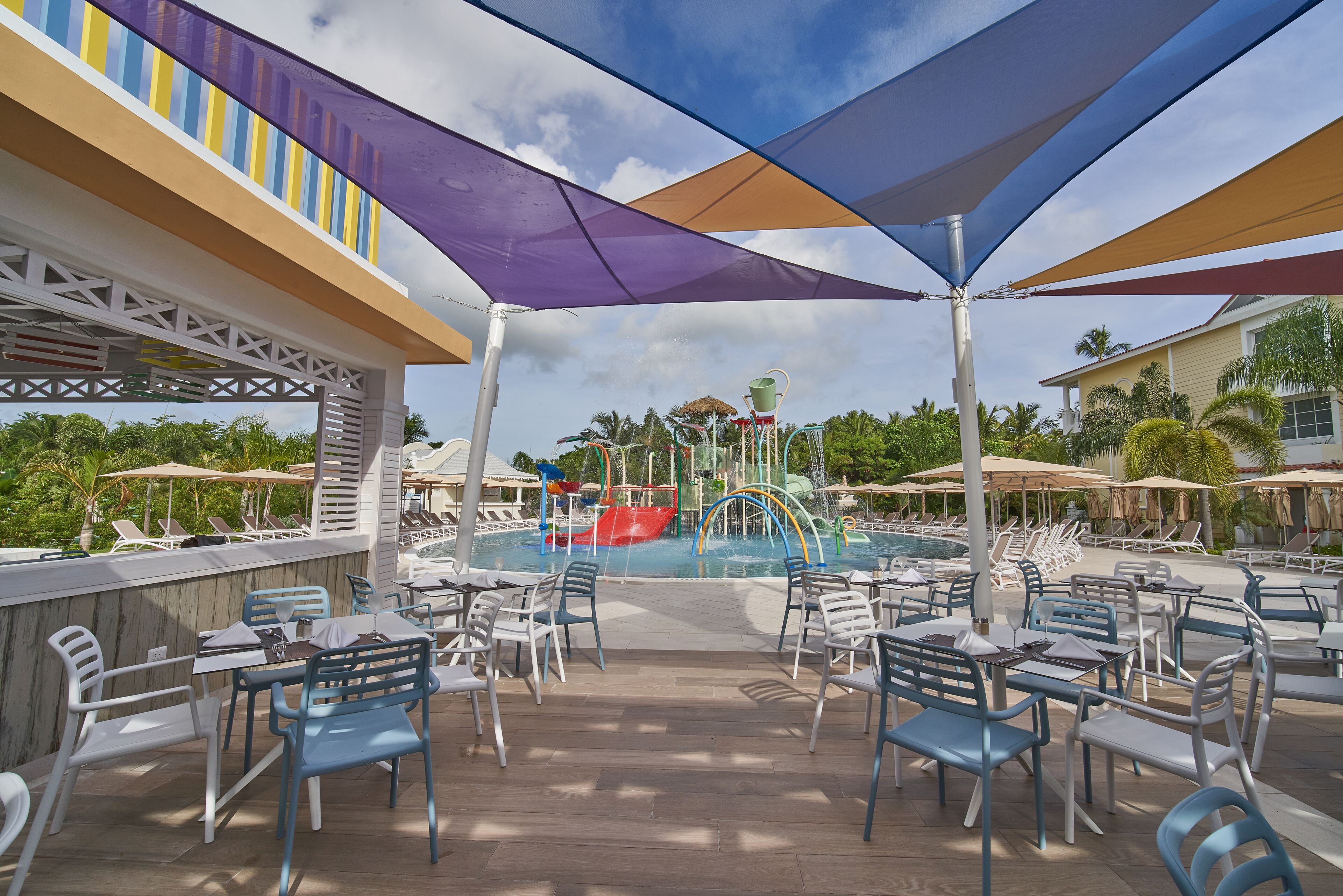 Water Park
