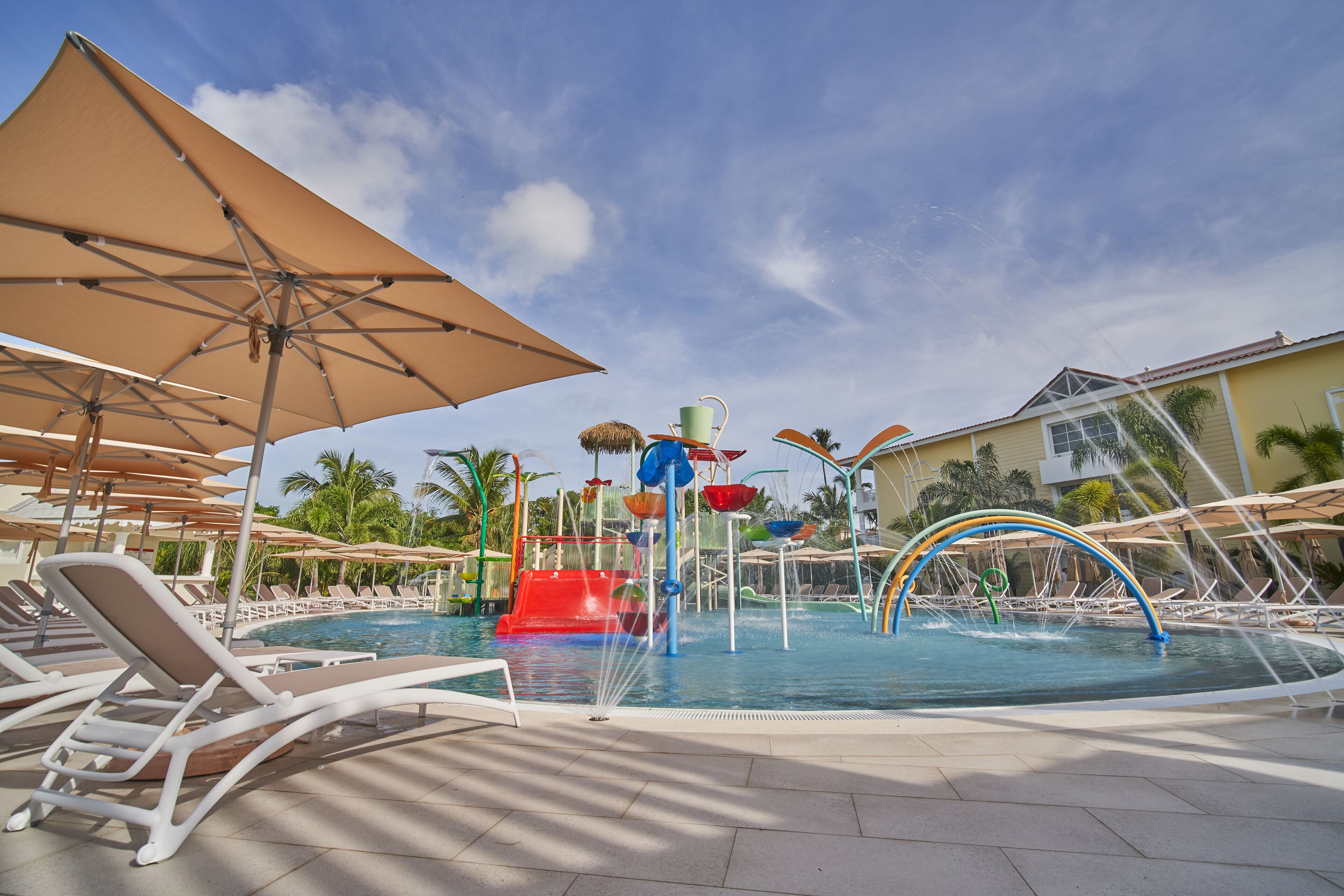 Water Park