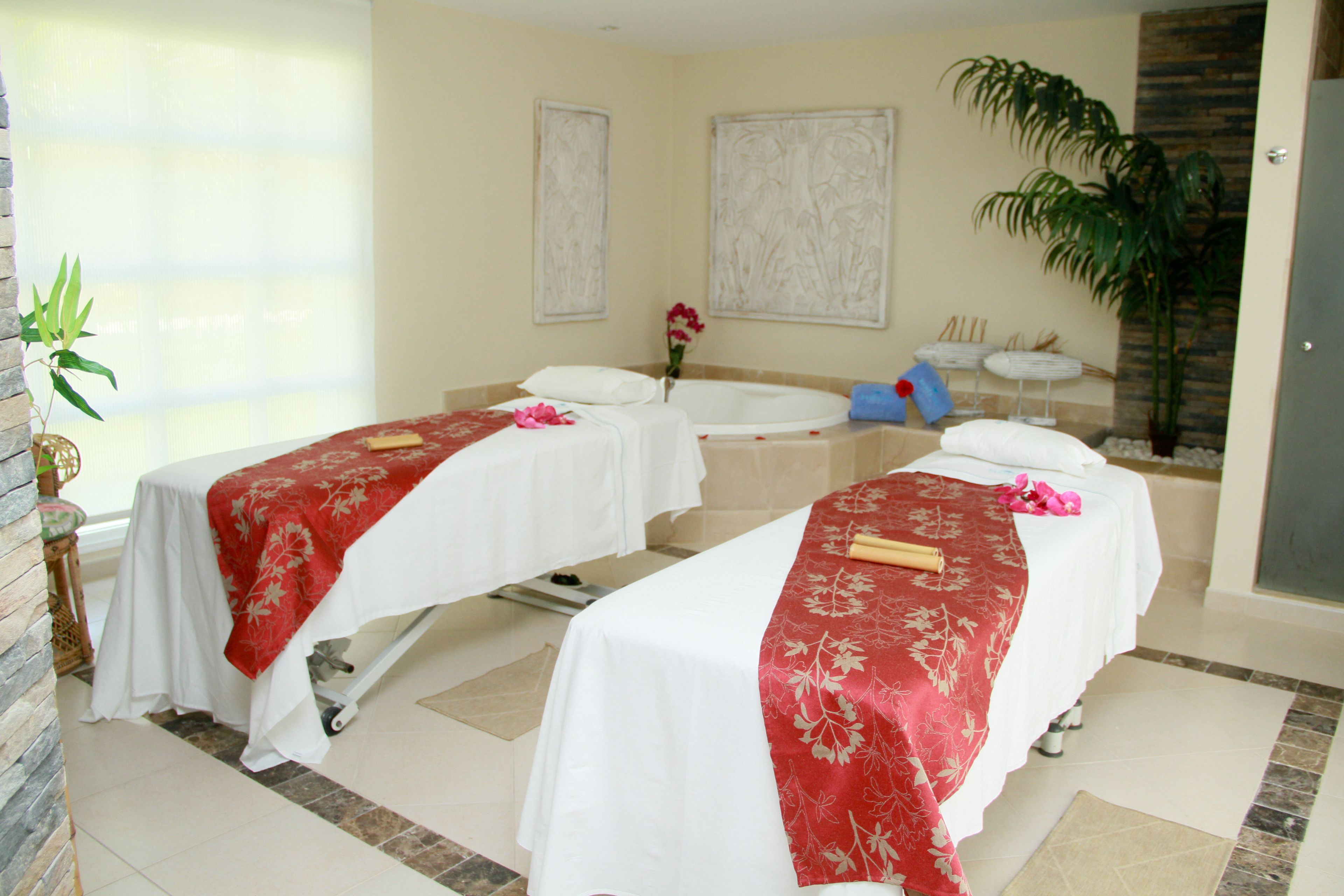 Treatment Room